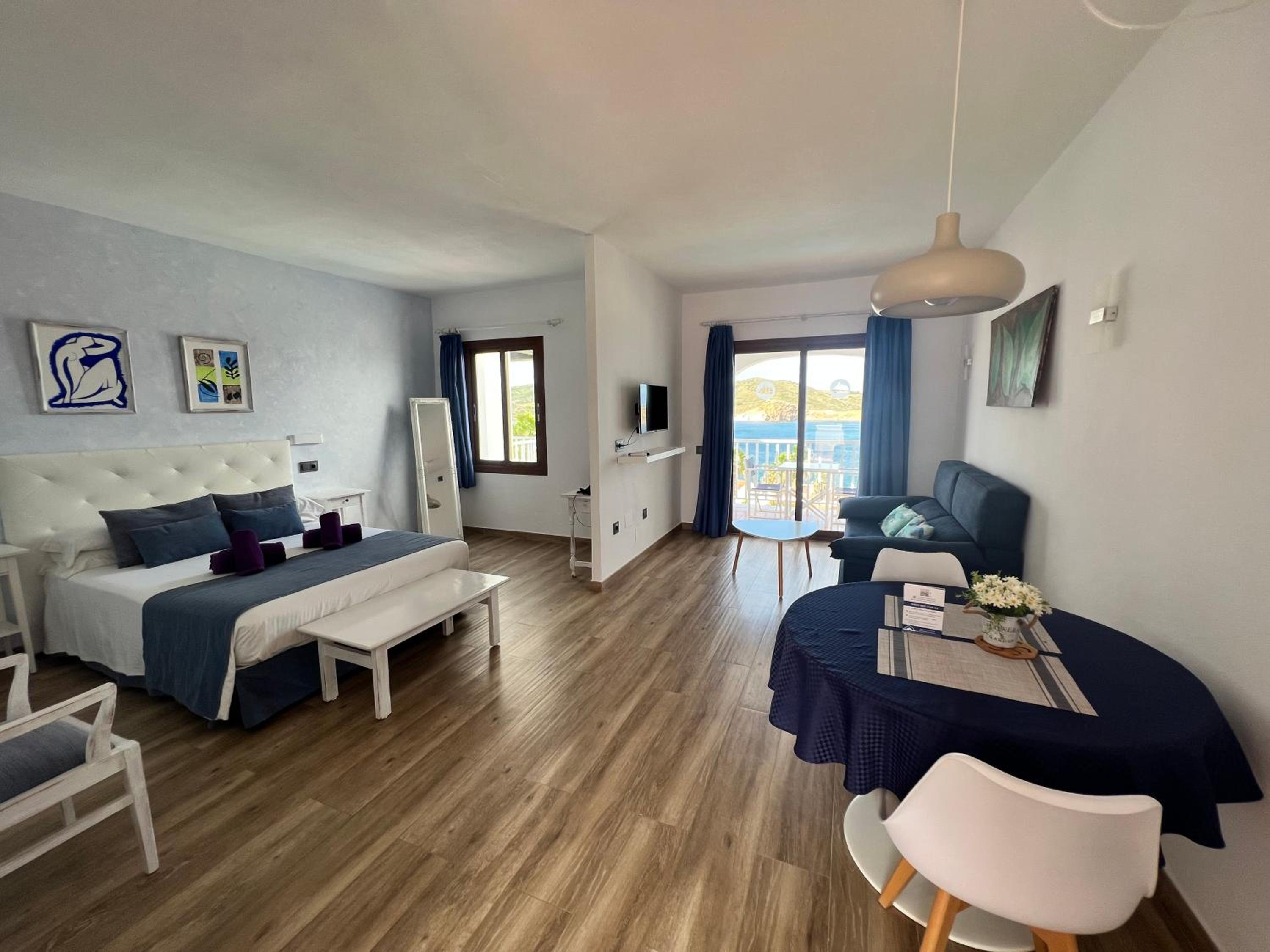 Apartamento Superior