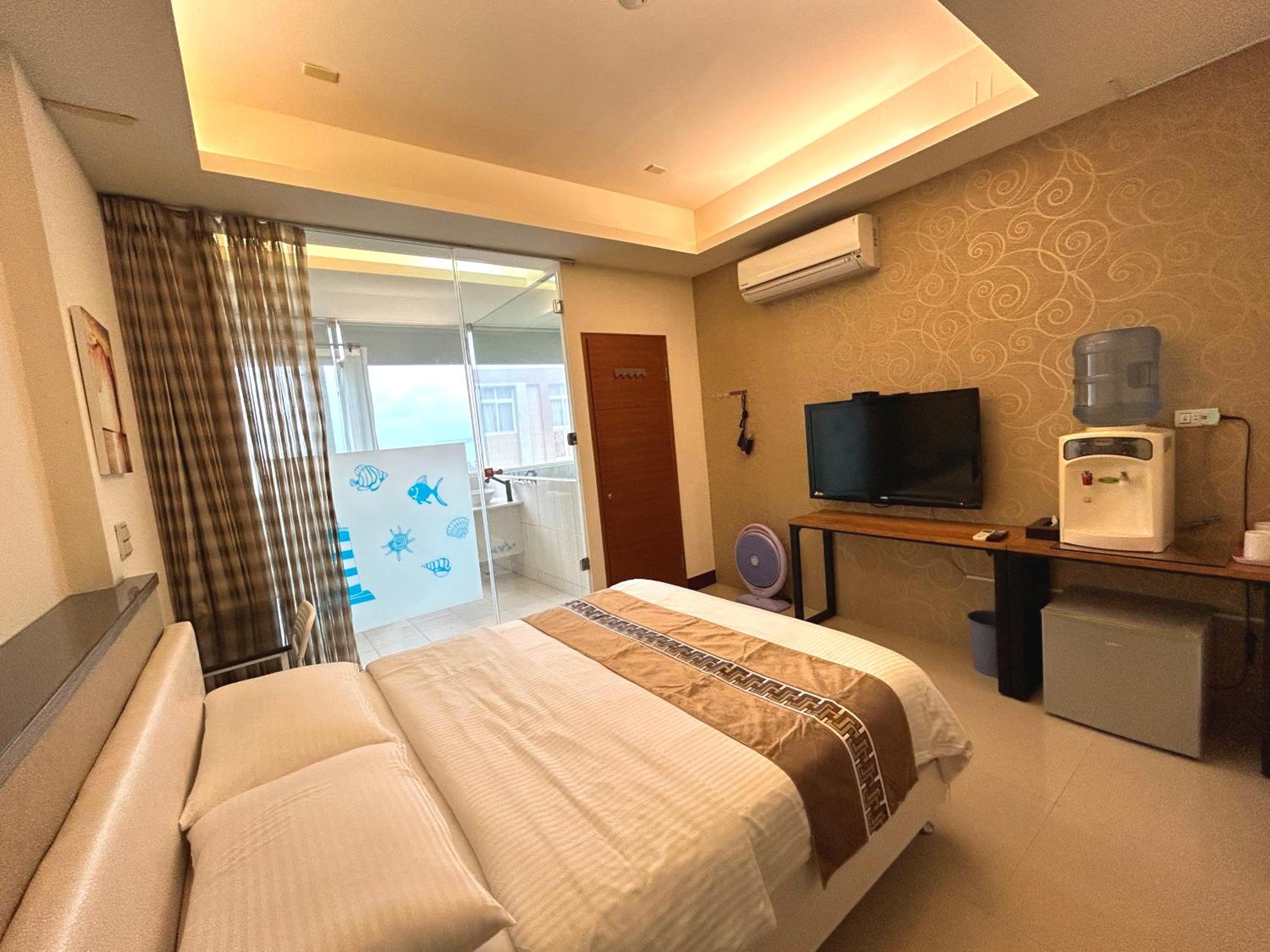 Double Room with Sea View photo 1