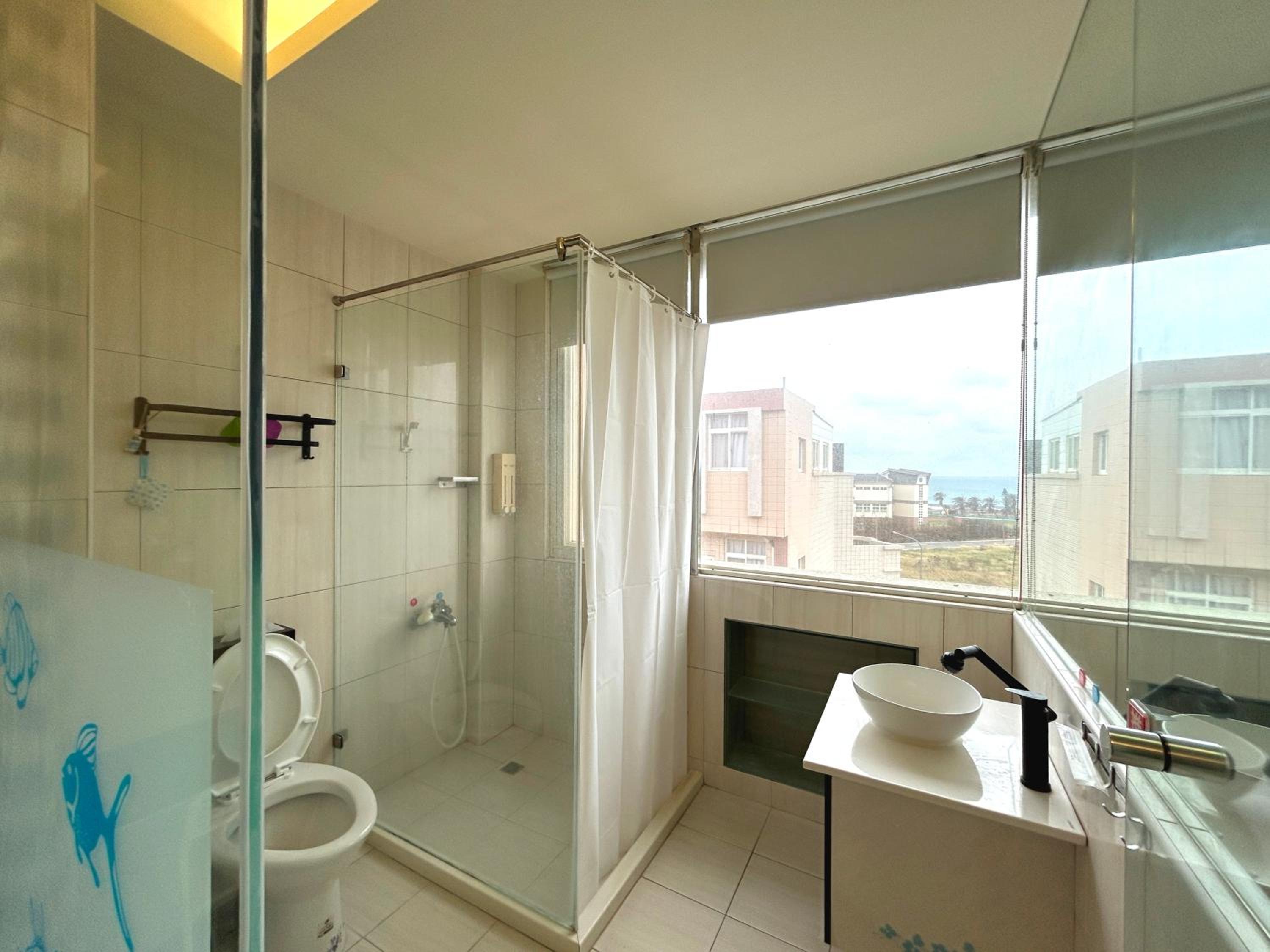 Double Room with Sea View photo 3