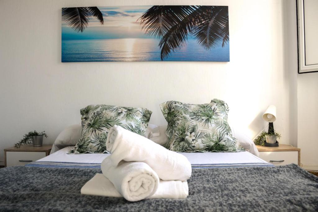 Habitación Doble Estándar