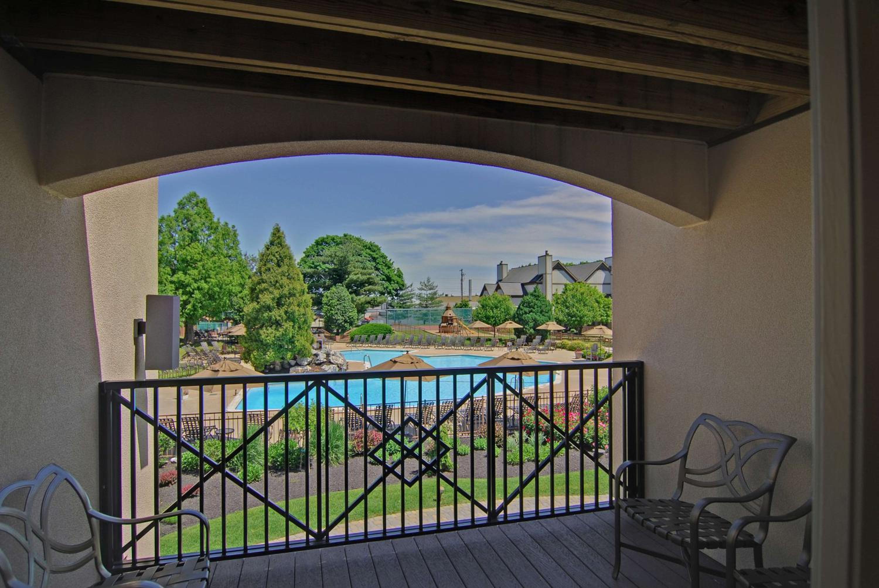 King Suite - Photo 4