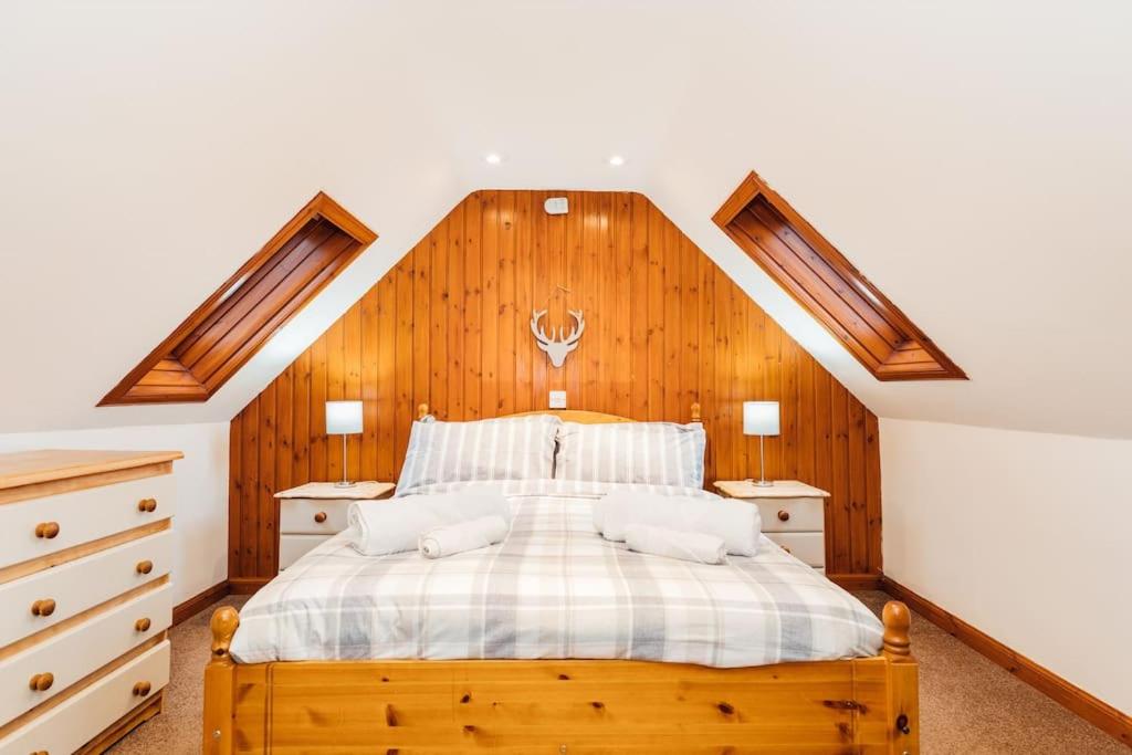 One-Bedroom House photo 1
