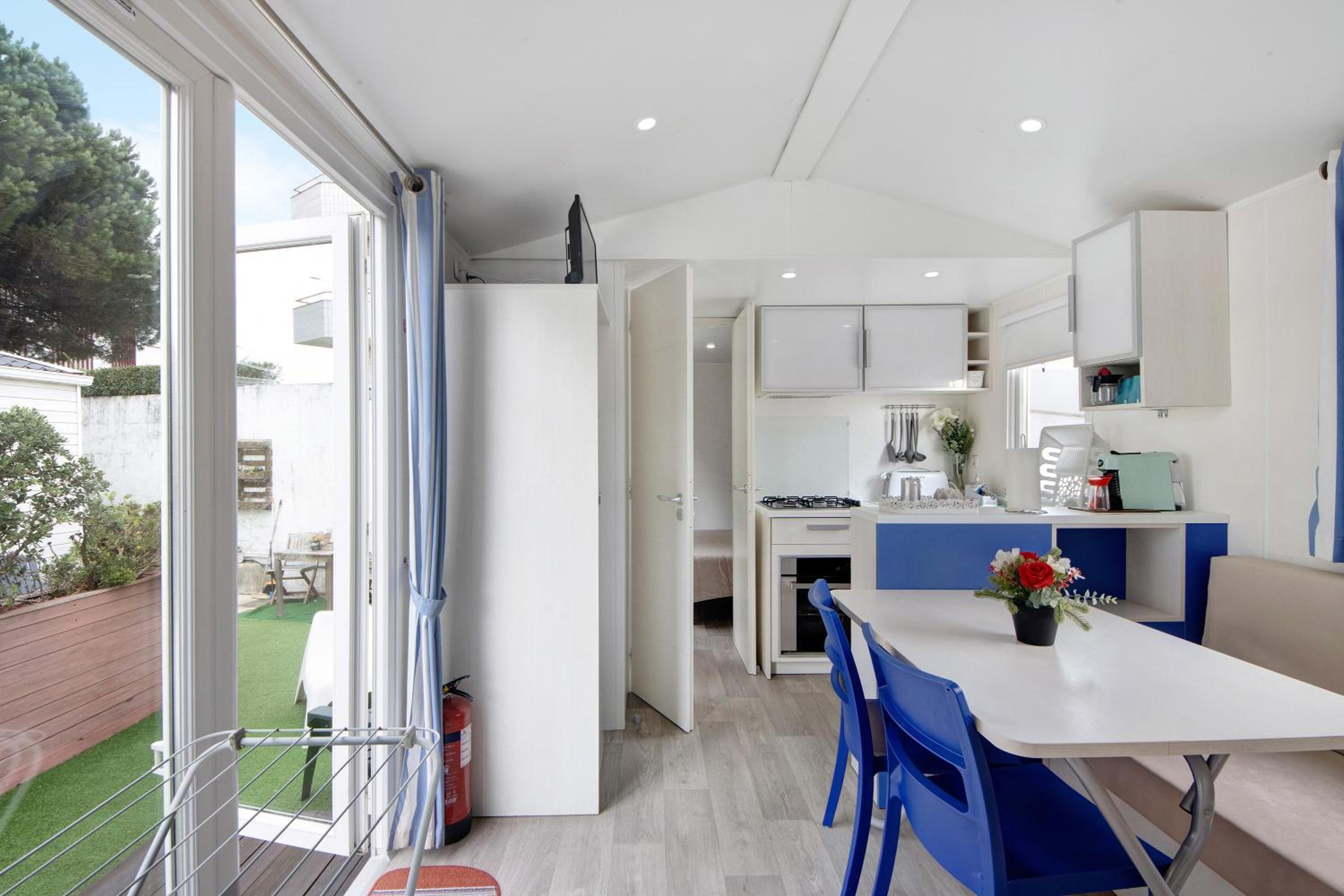 Mobile Home