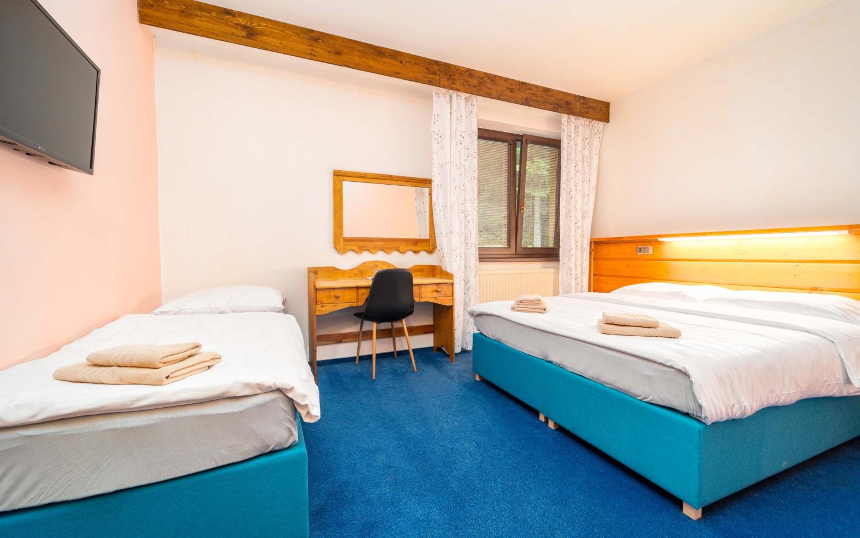Triple Room photo 2