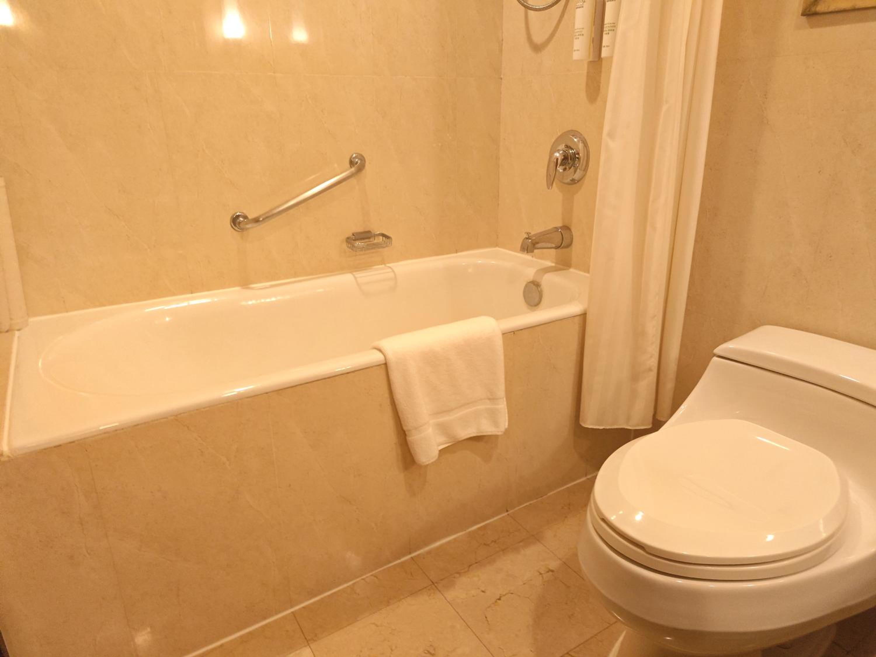 Deluxe Room, Guest room, 1 King photo 2