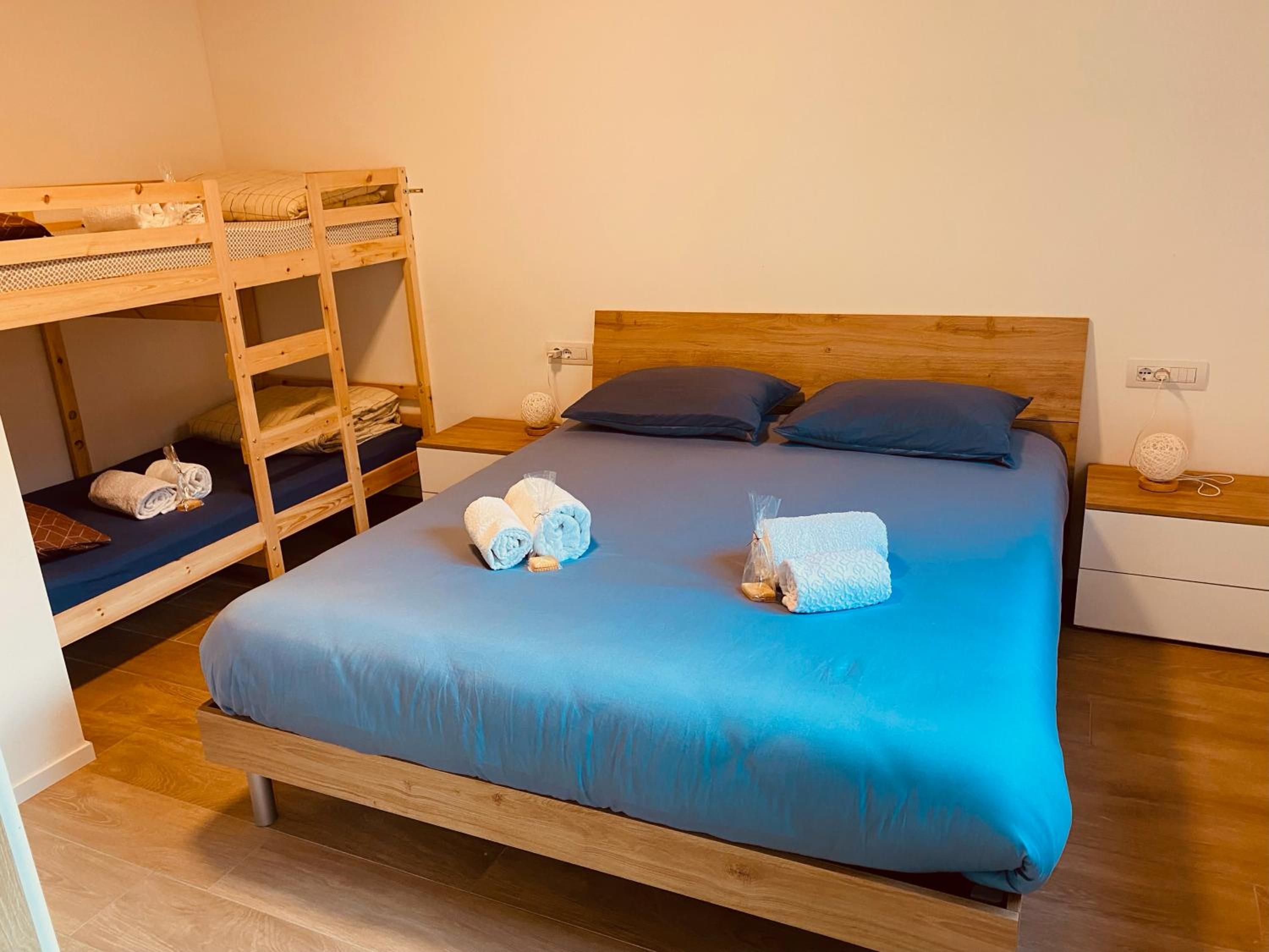 Quadruple Room photo 1