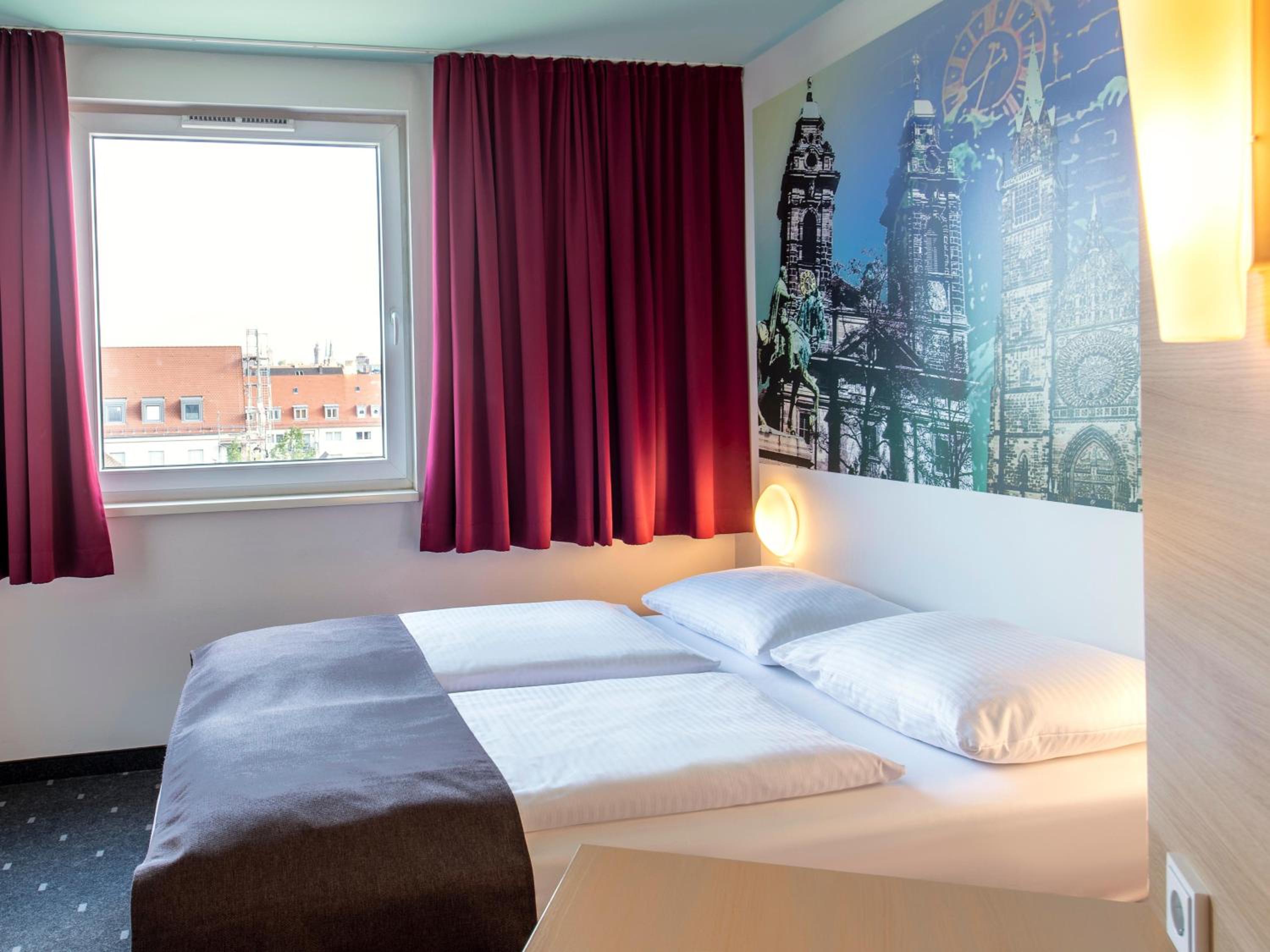 Double Room - Photo 1
