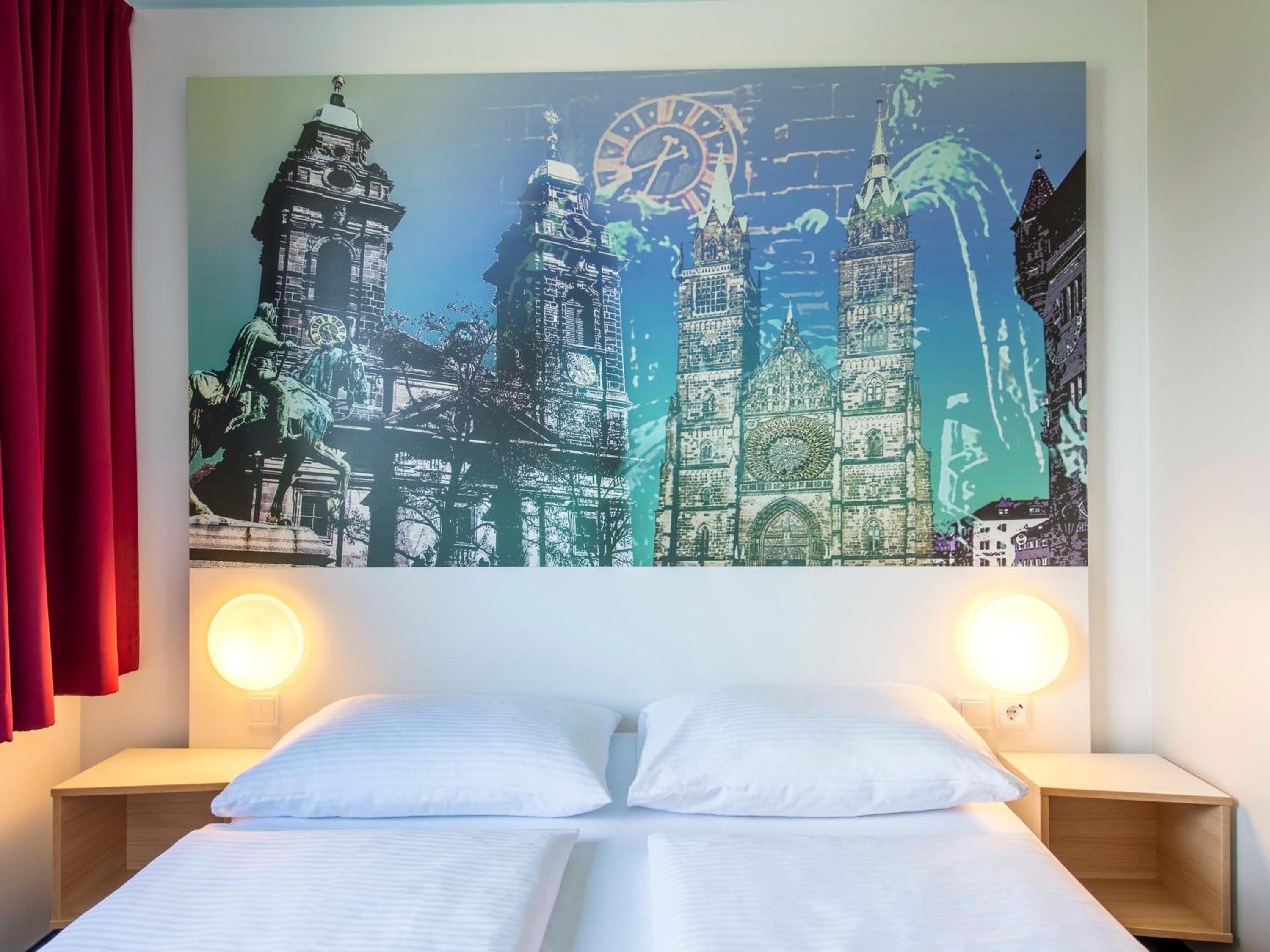 Double Room - Photo 4