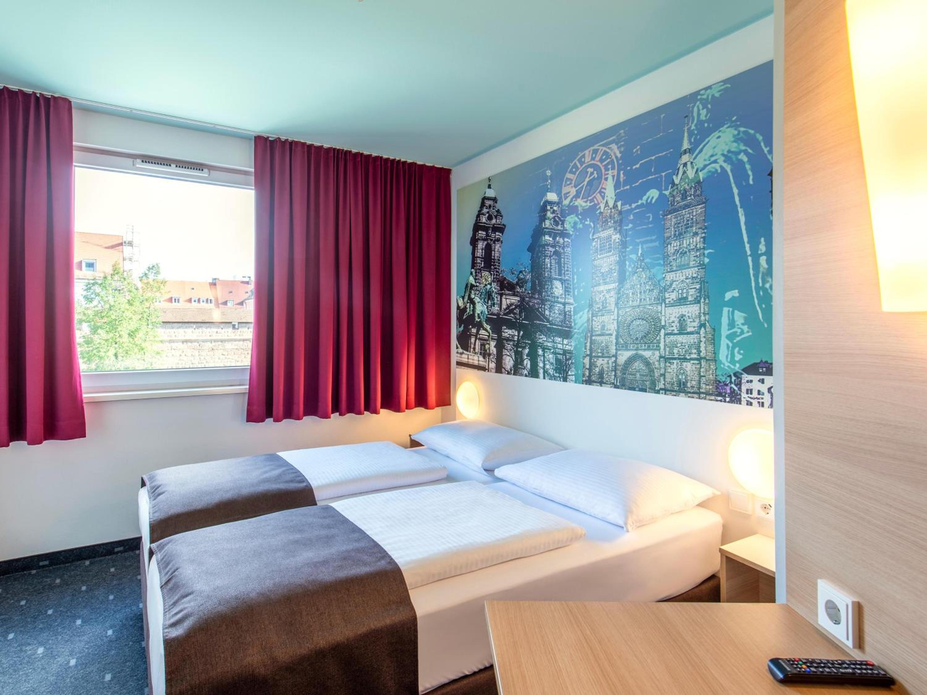 Twin Room - Photo 1