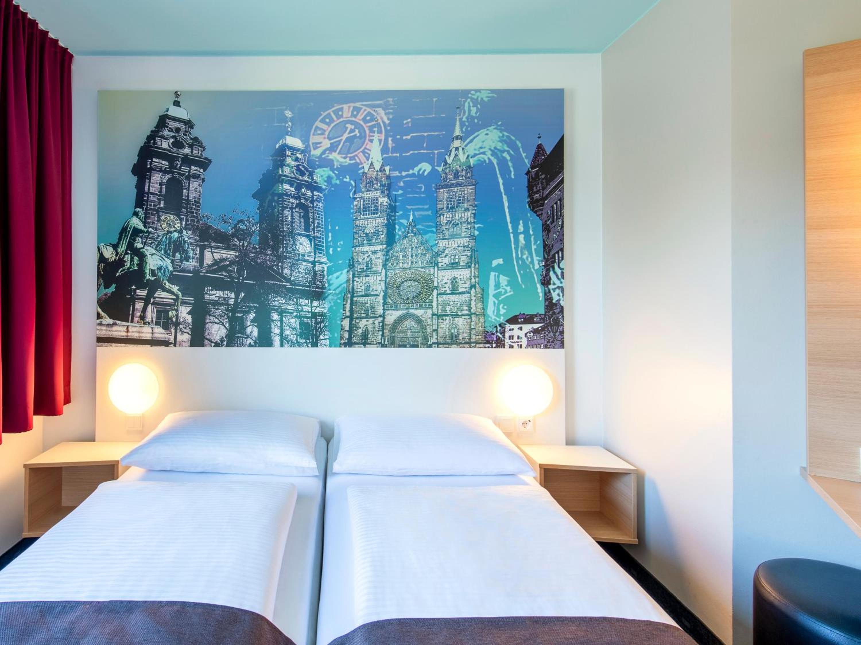 Twin Room - Photo 2
