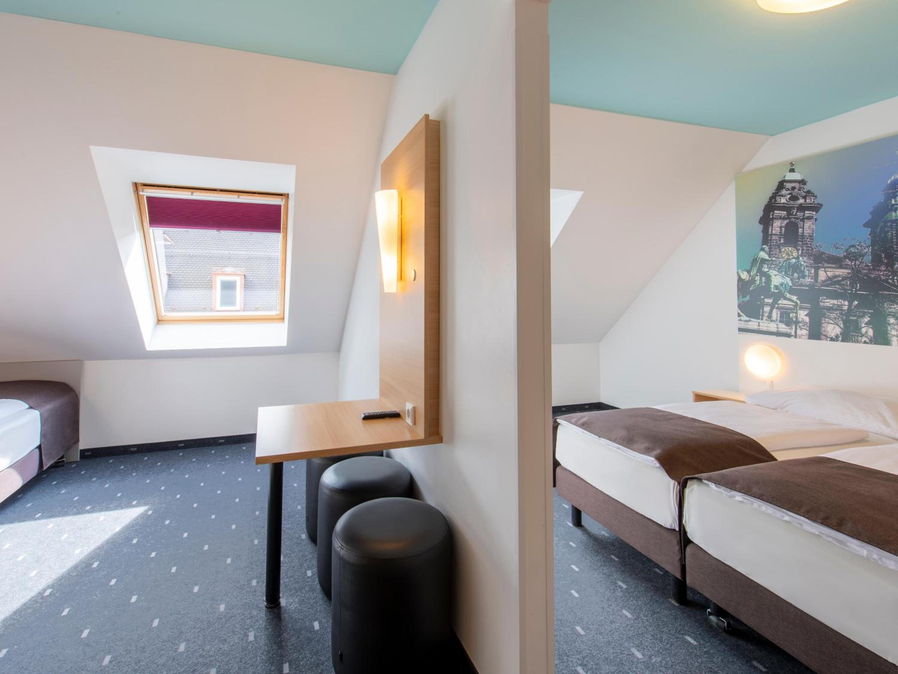Triple Room - Photo 1