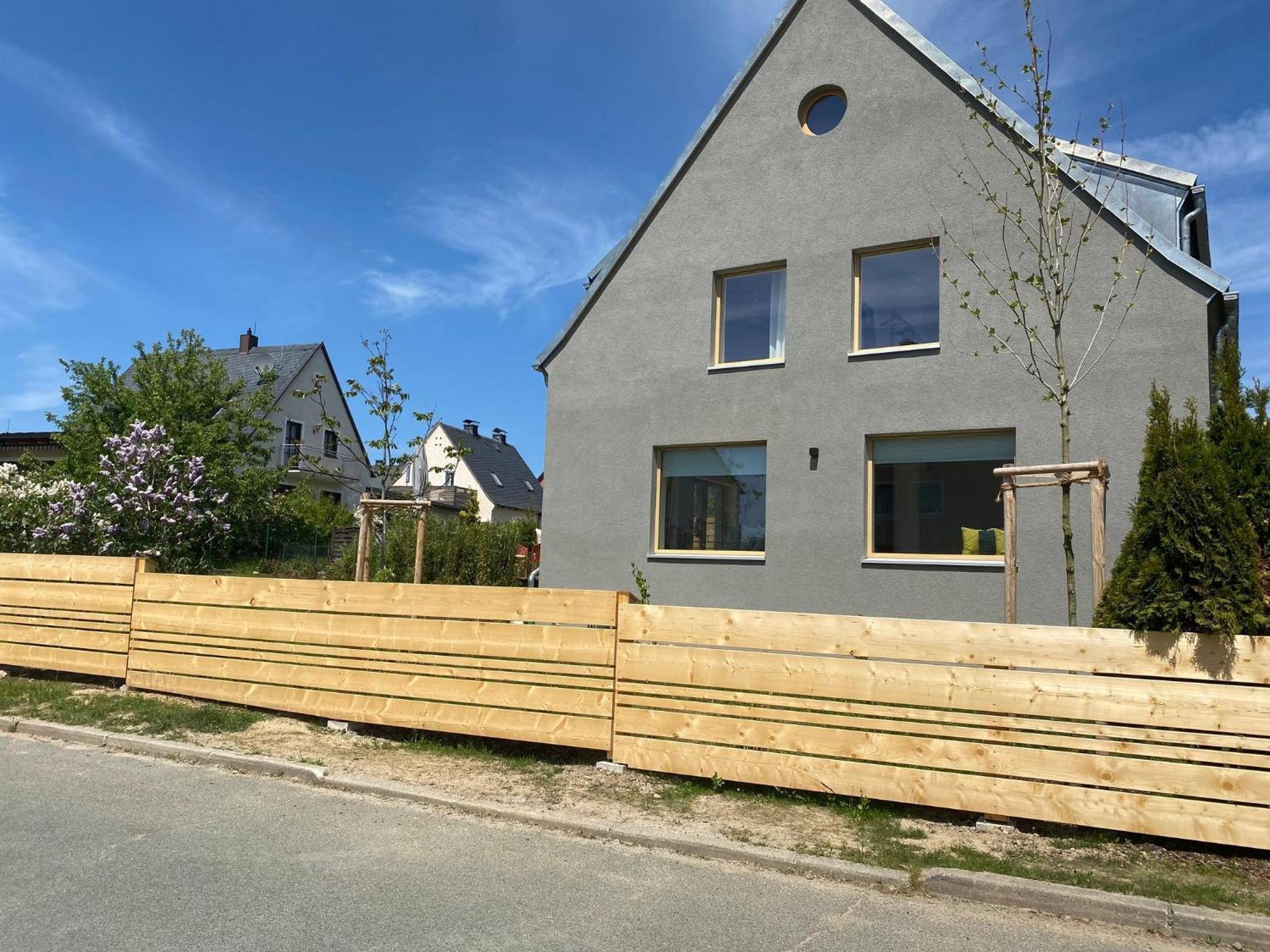 Holiday Home photo 2