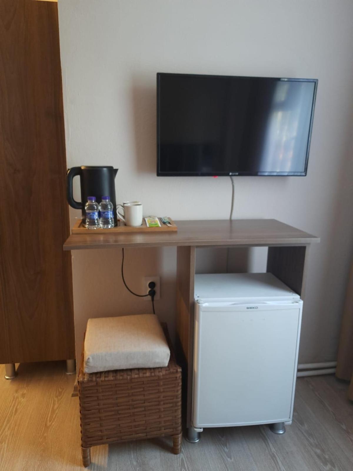 Standard Double Room photo 1
