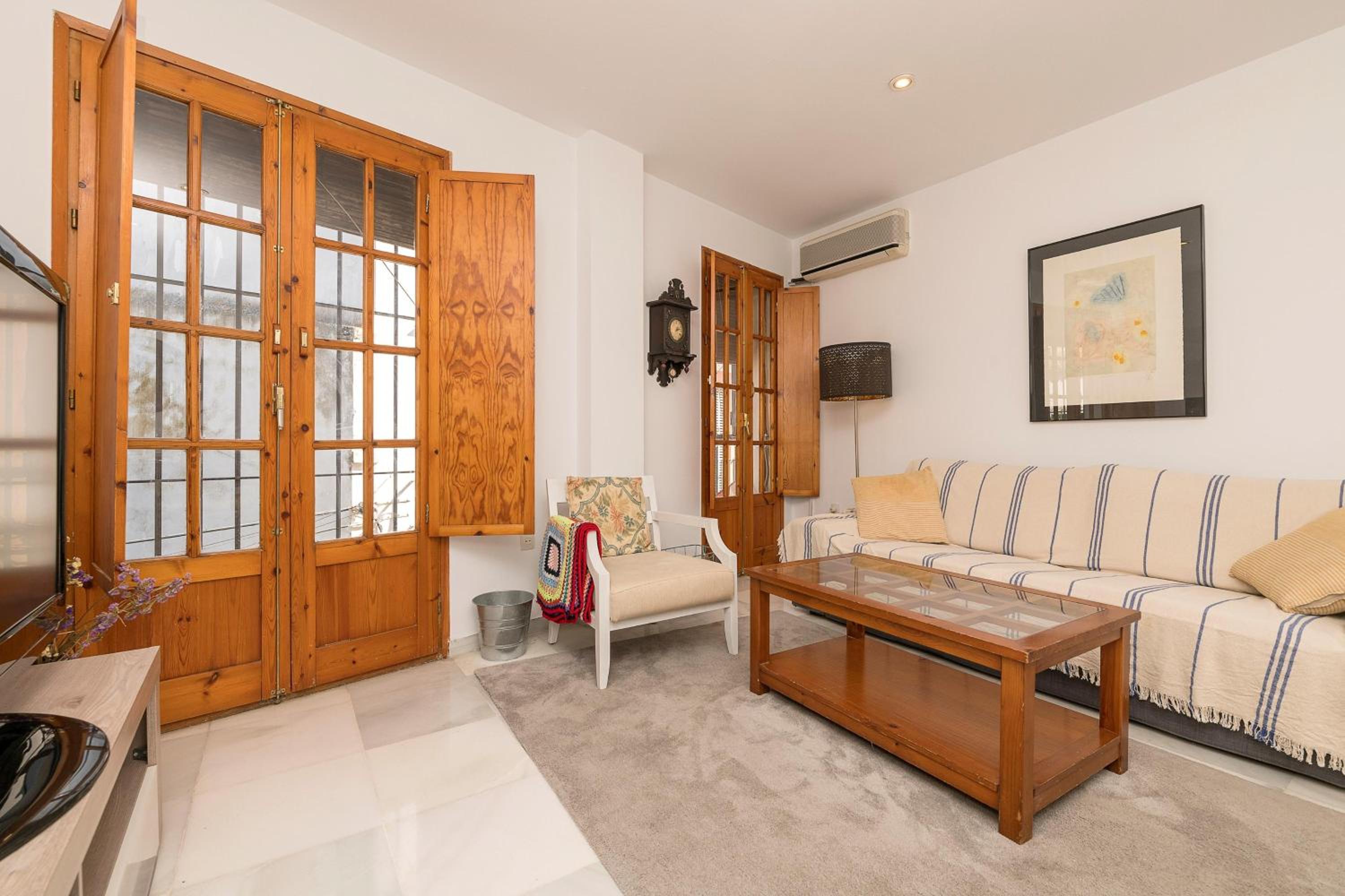 Departamento de tres habitaciones