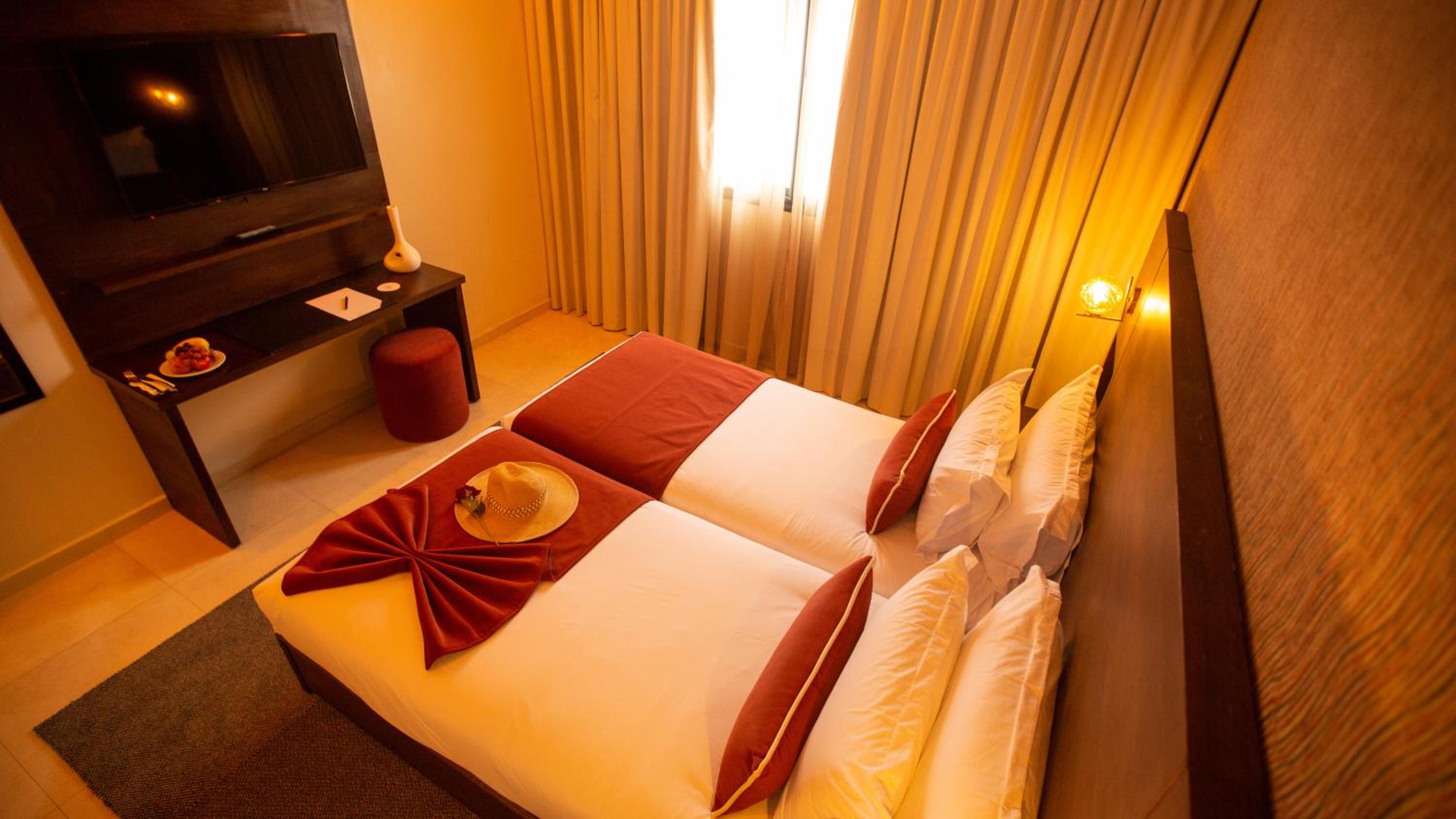Twin Room - Photo 1
