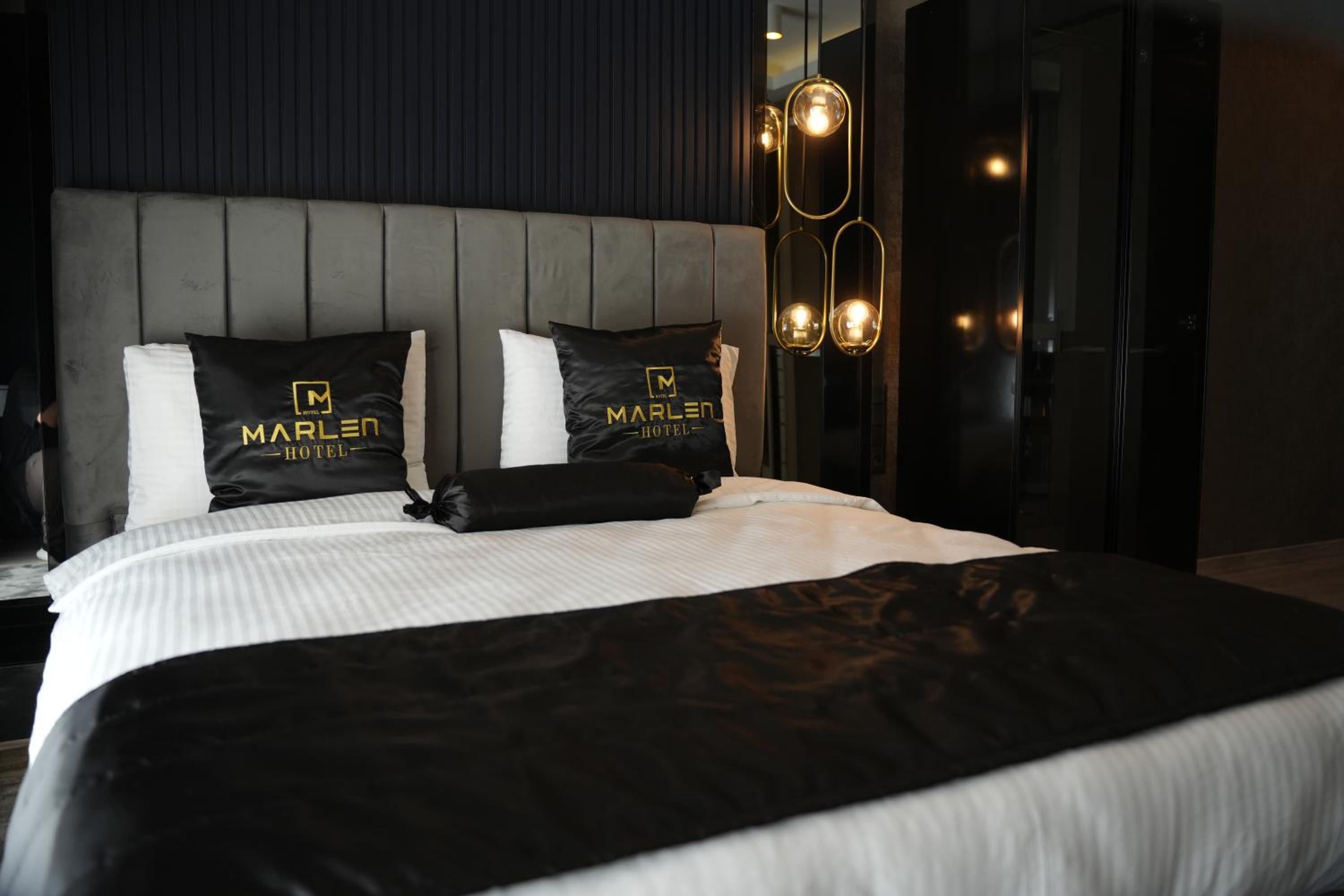 Standard Double Room - Photo 3
