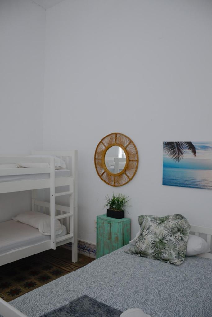 Habitación Doble Superior