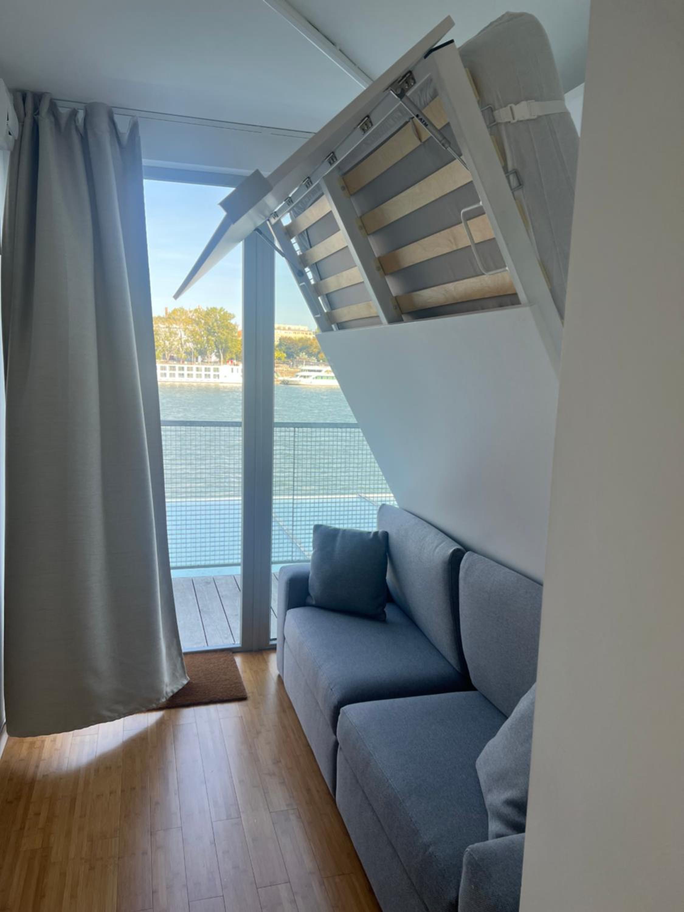 Standard Double Room - Photo 2
