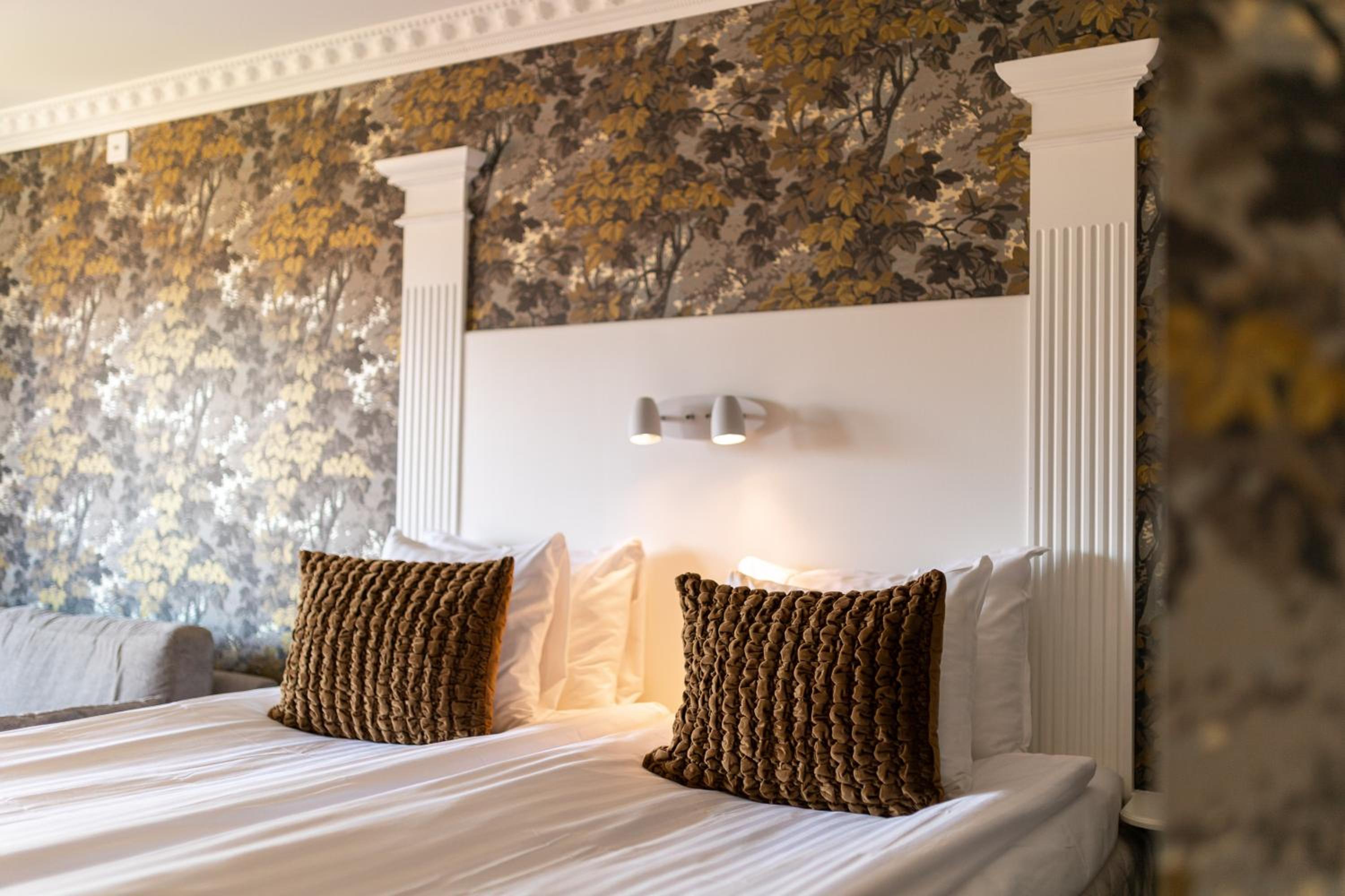 Double Room - Spa included