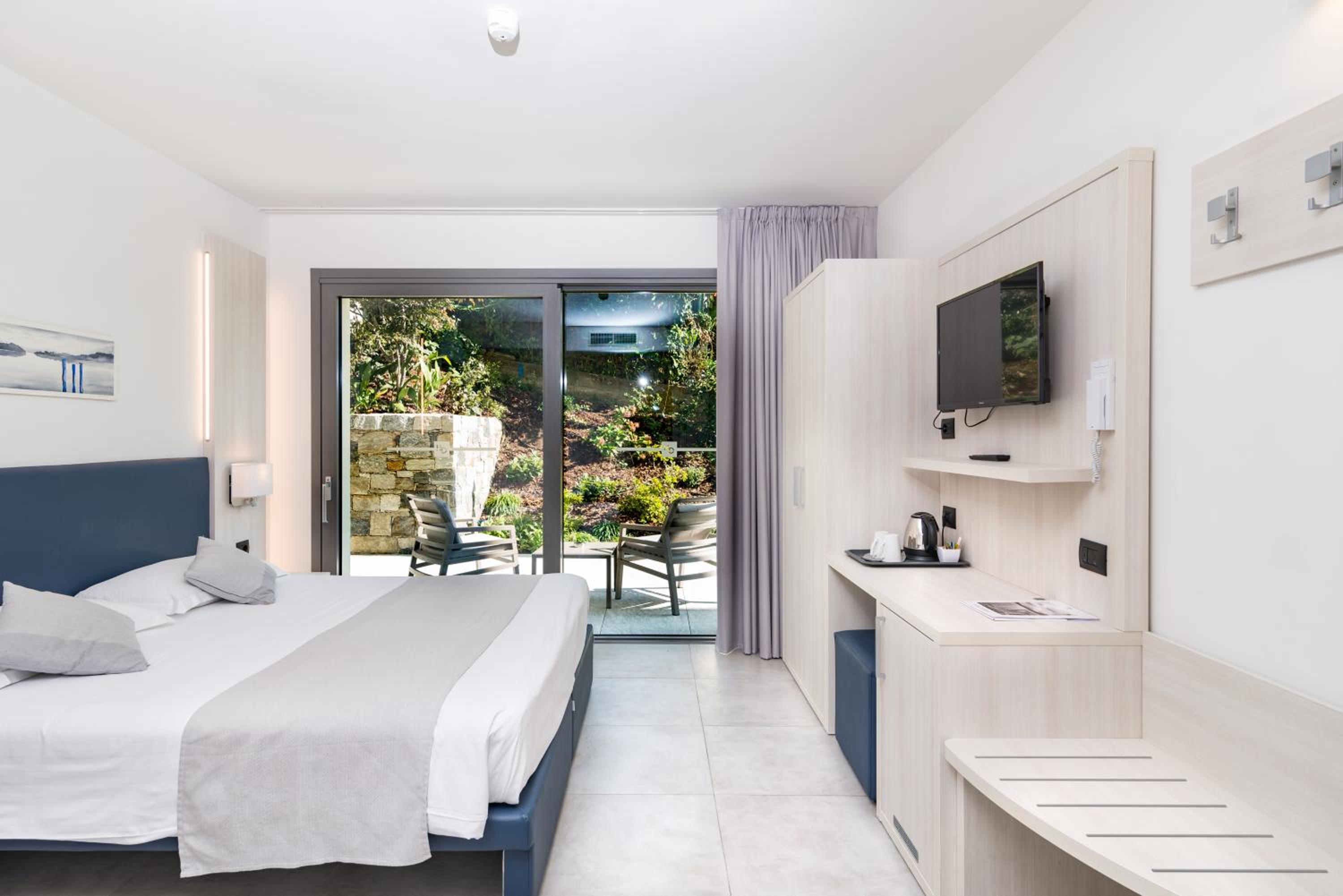 Triple Room - Disability Access (Ground Floor)