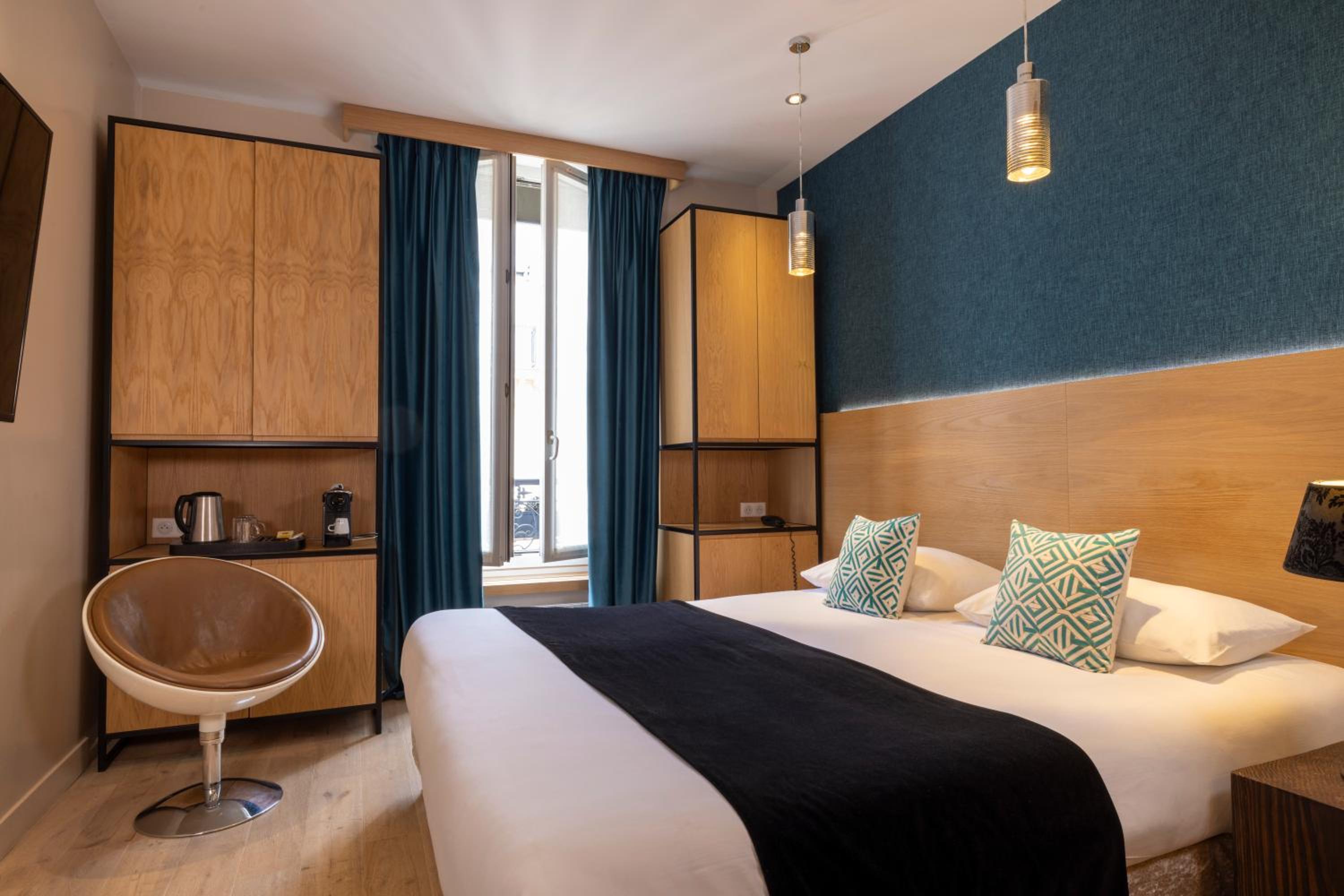 Deluxe Room photo 1