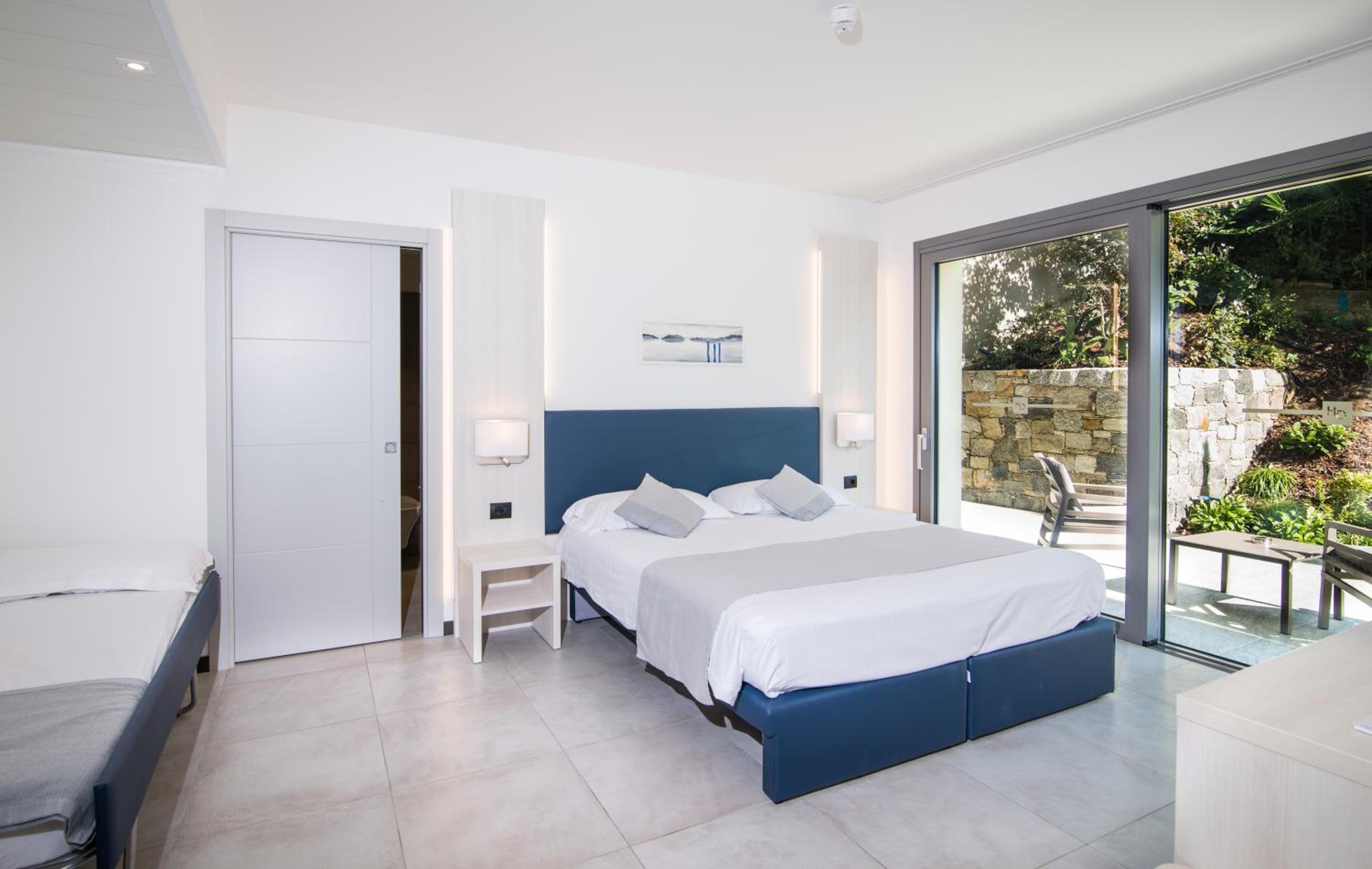 Hotel Domaso, Photo 4