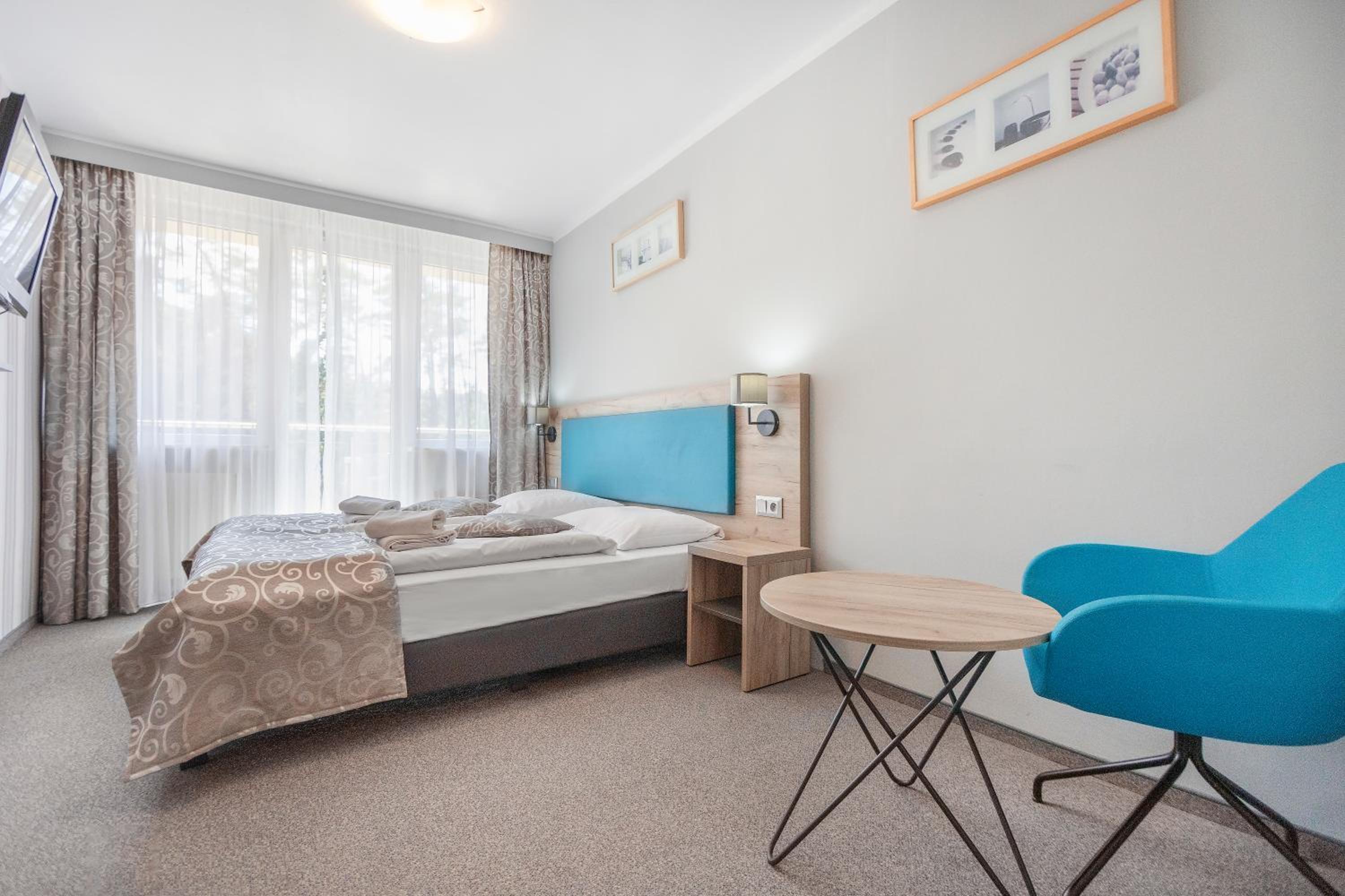 Double or Twin Room - Photo 1