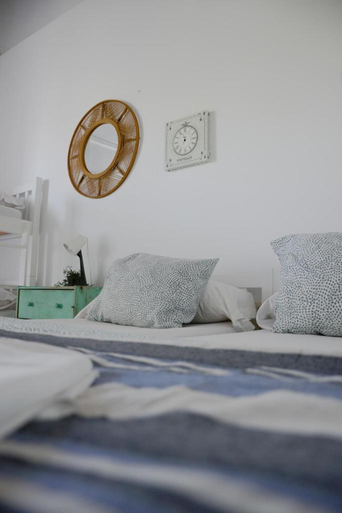 Habitación Doble con Balcón