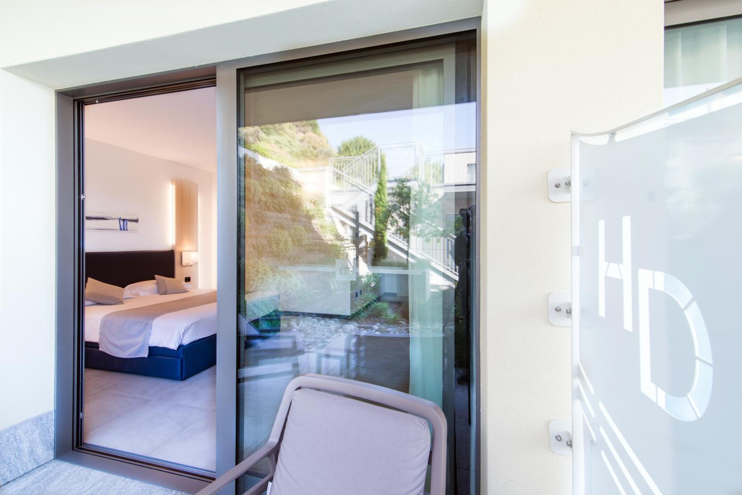 Double Room with Garden View photo 2