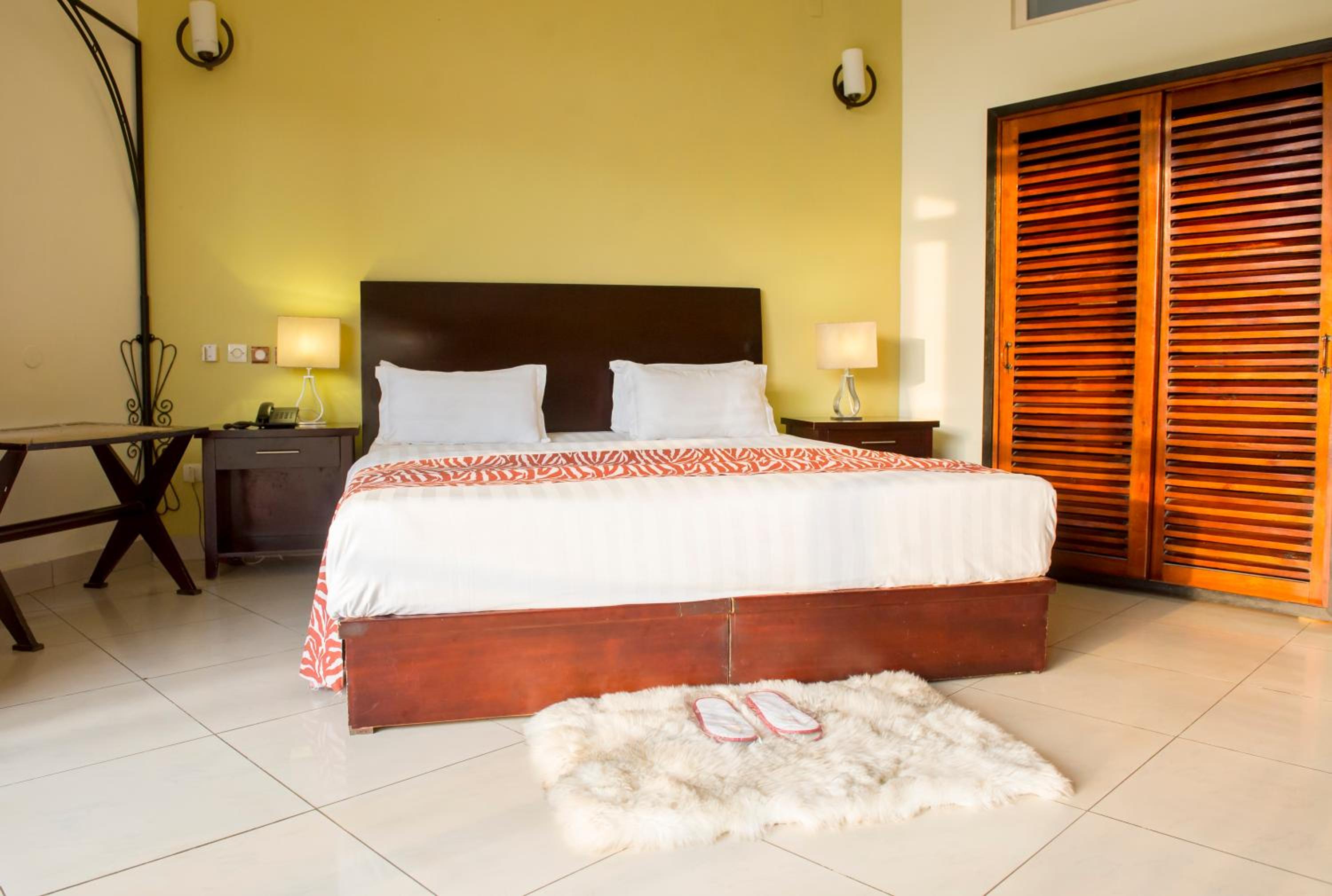 Double Room with Garden View photo 1