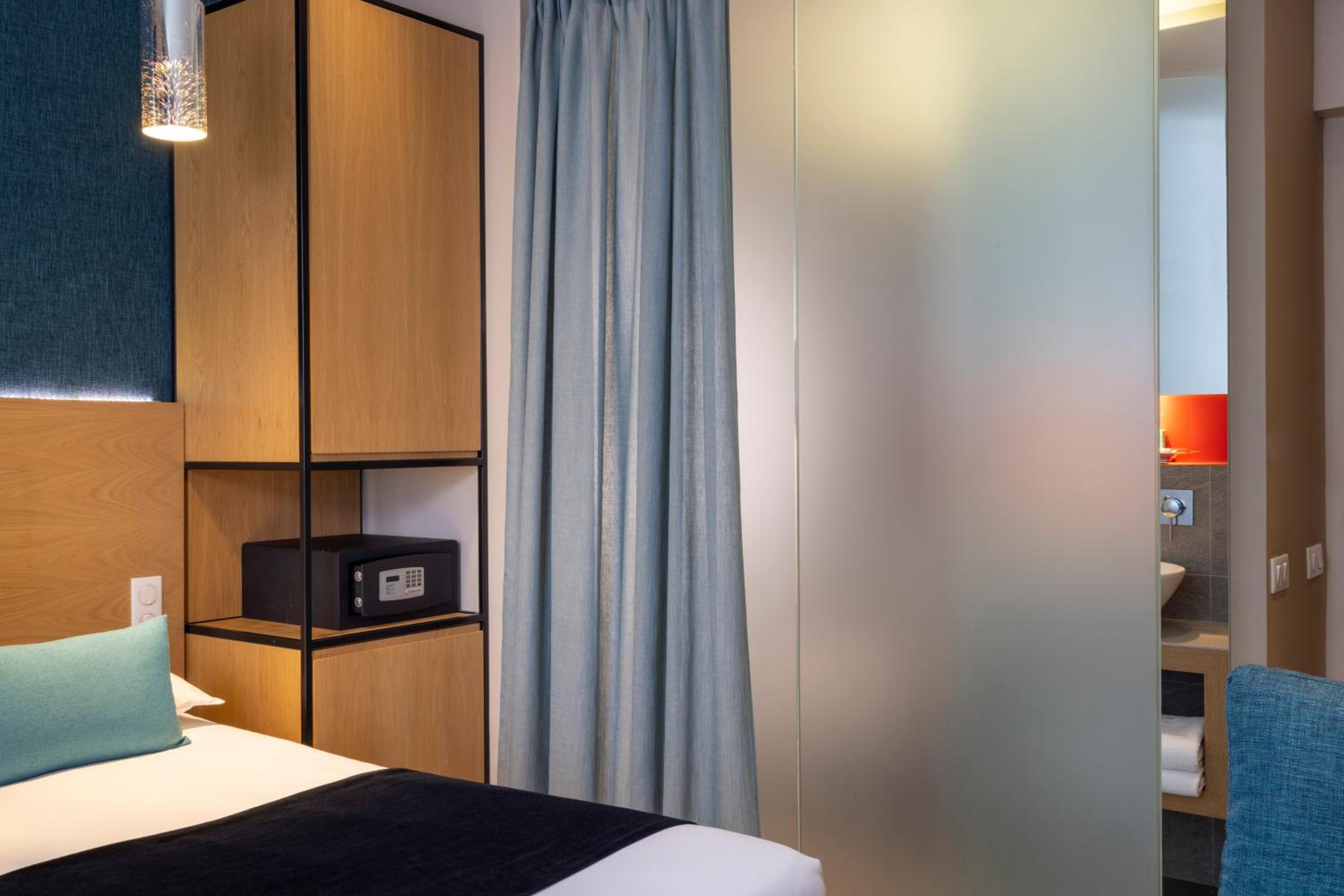 Superior Double Room photo 2