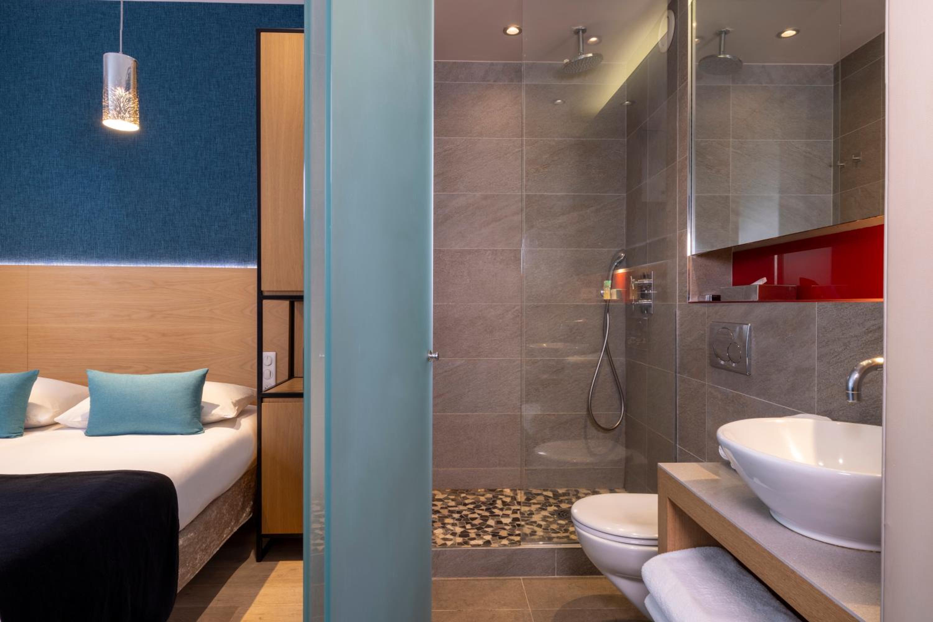 Superior Double Room photo 3