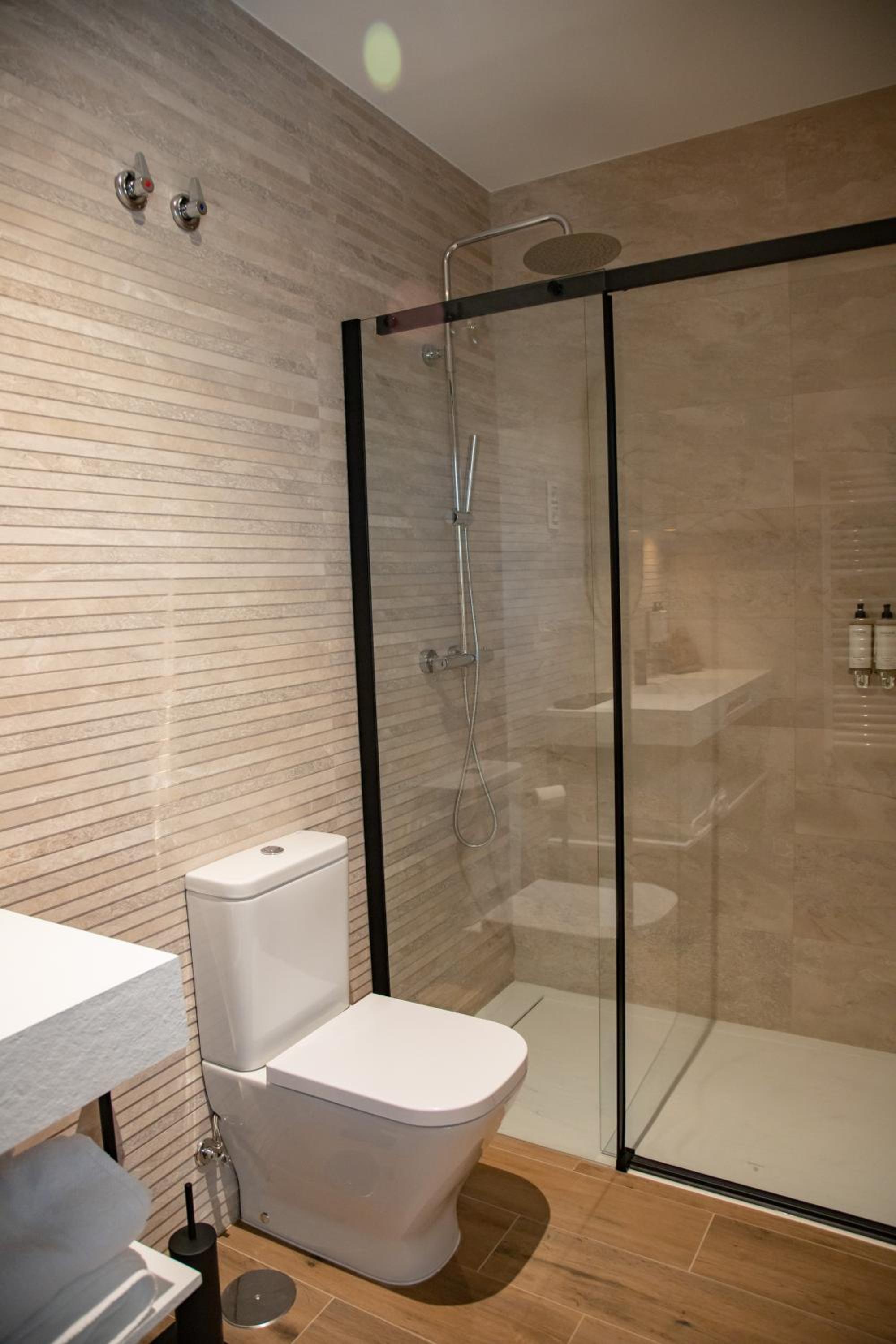 Habitación Doble Superior