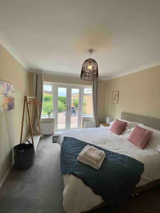 Two-Bedroom House photo 2