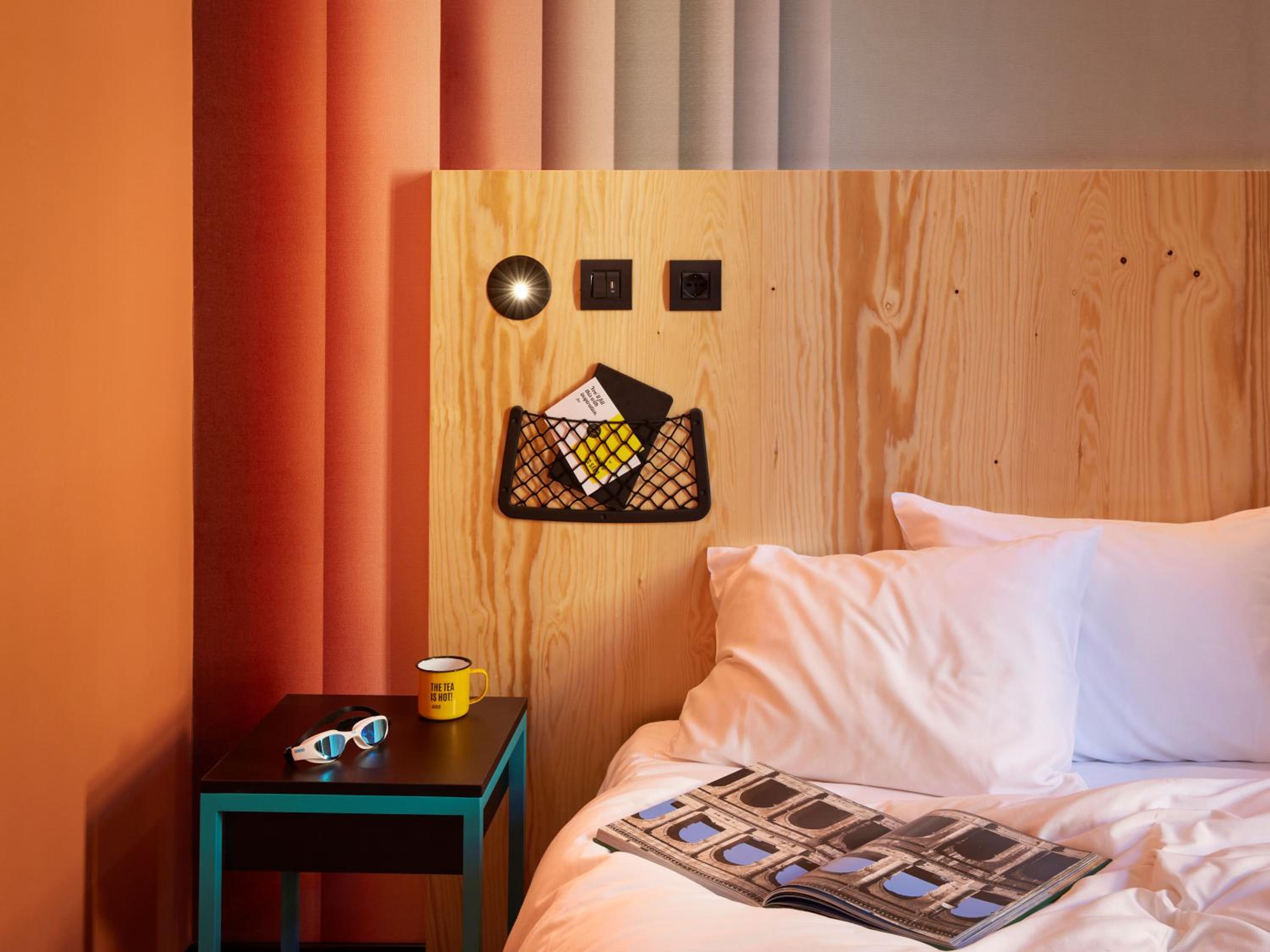Twin Room photo 3