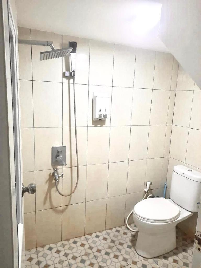 Three-Bedroom House photo 2