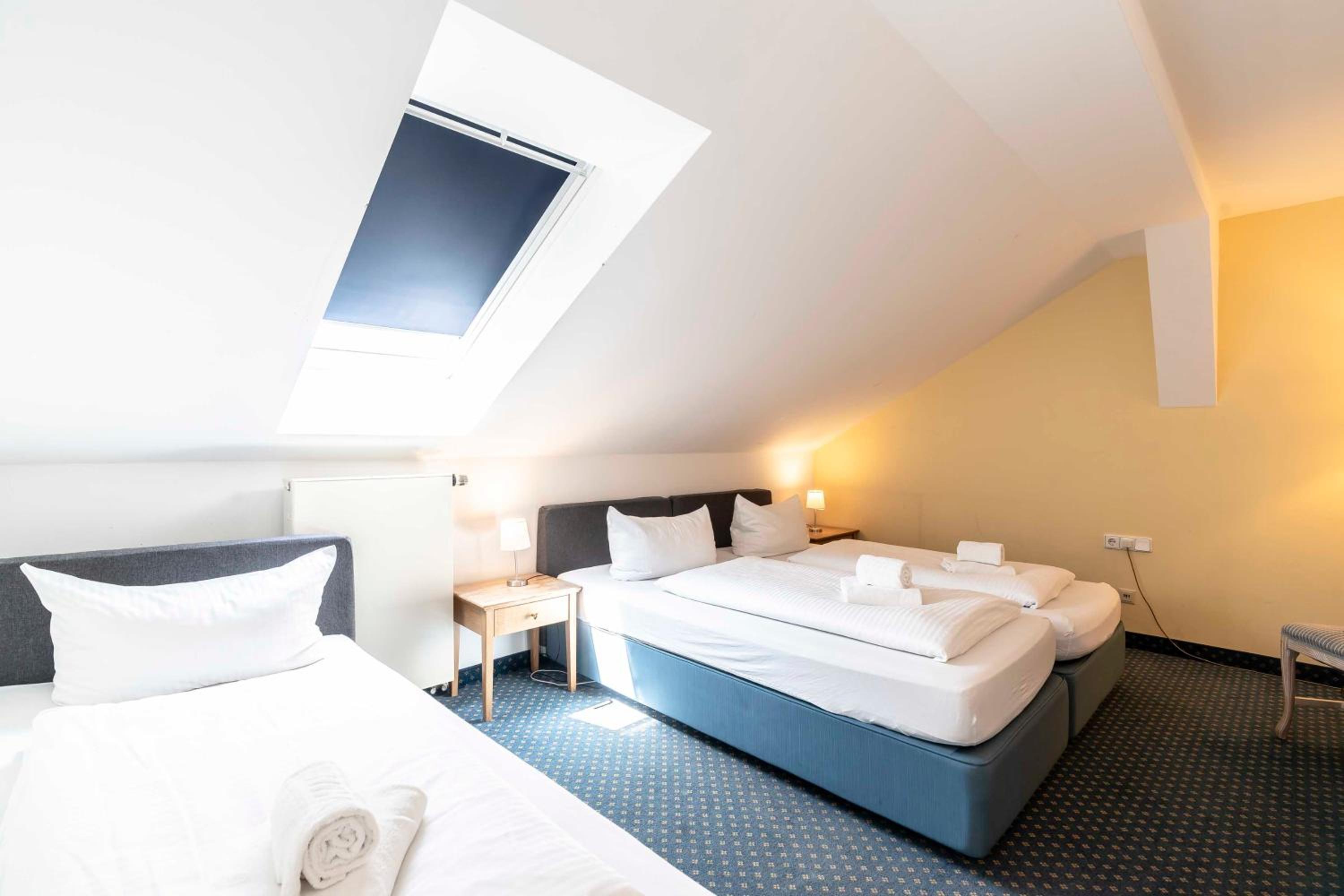 Triple Room - Photo 1