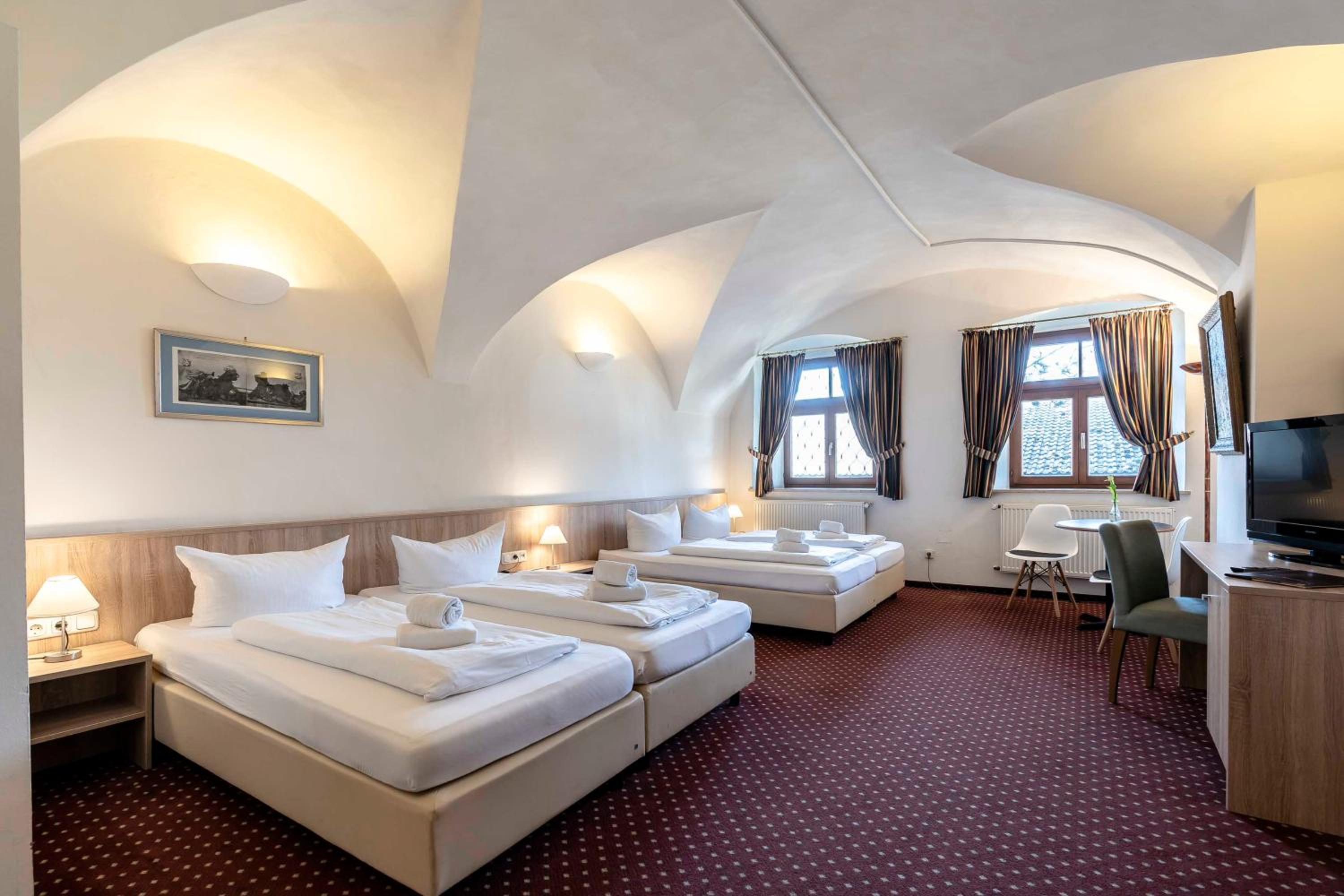 Quadruple Room photo 3