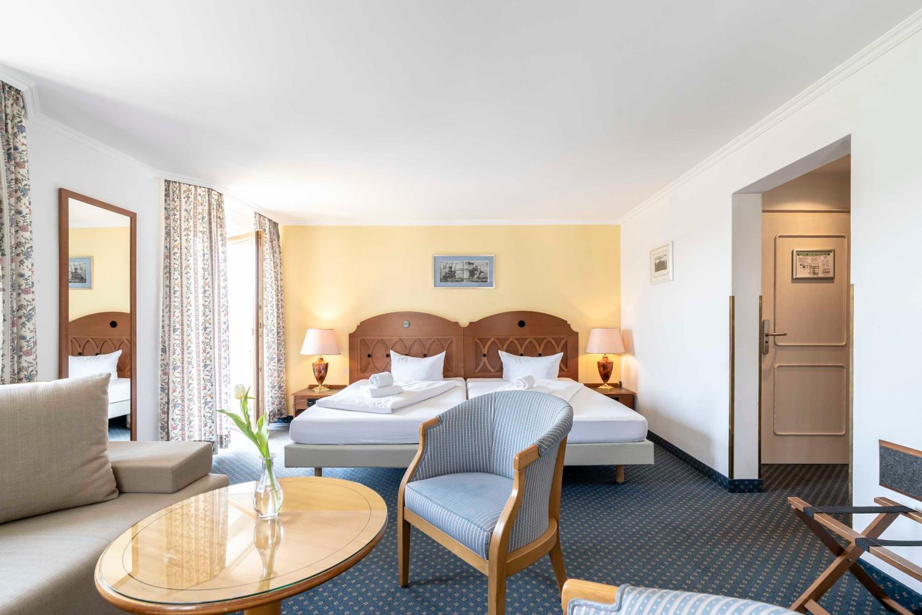 Double Room - Photo 12