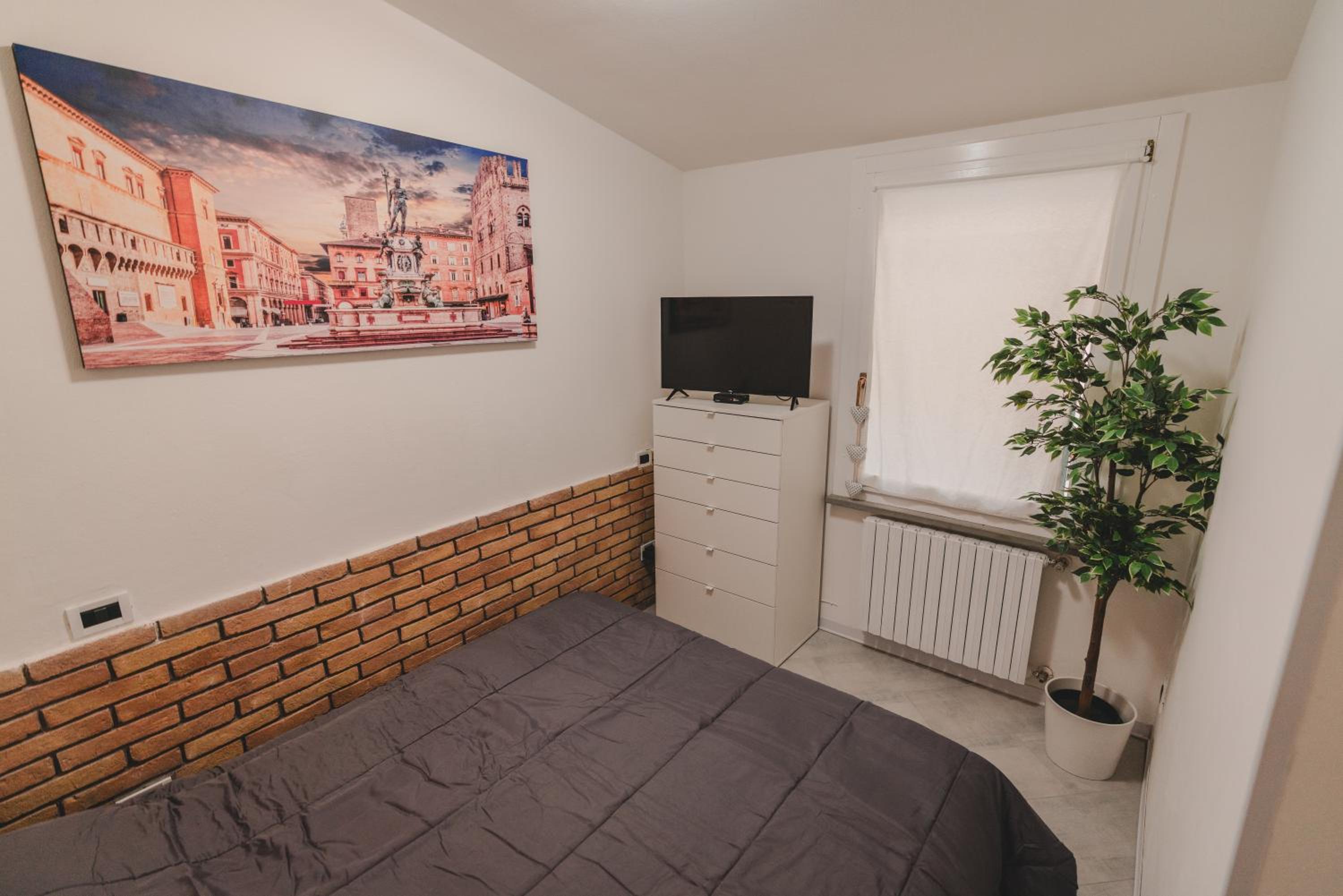 One-Bedroom House photo 1