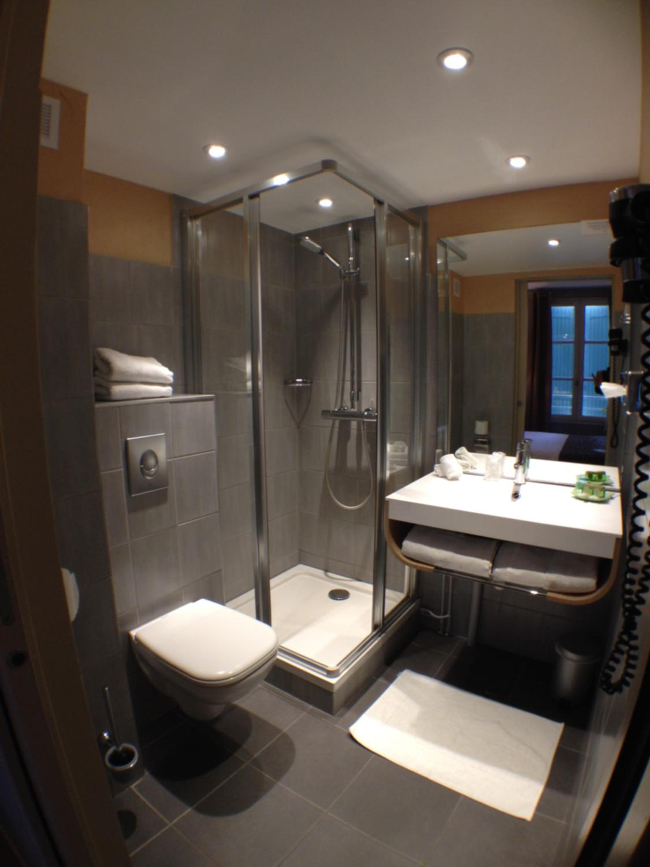 Small Double Room photo 2