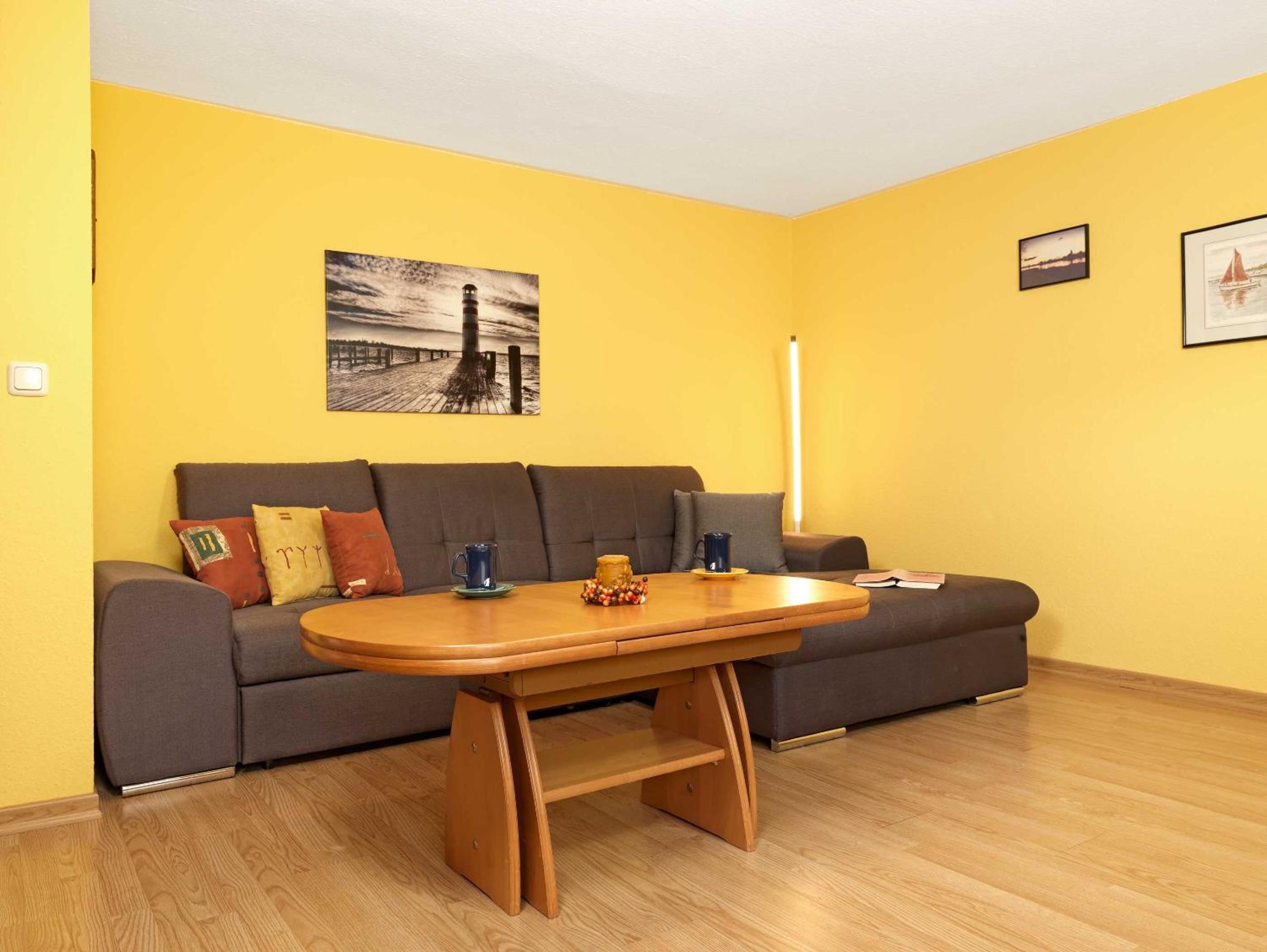 Apartment with Terrace photo 1
