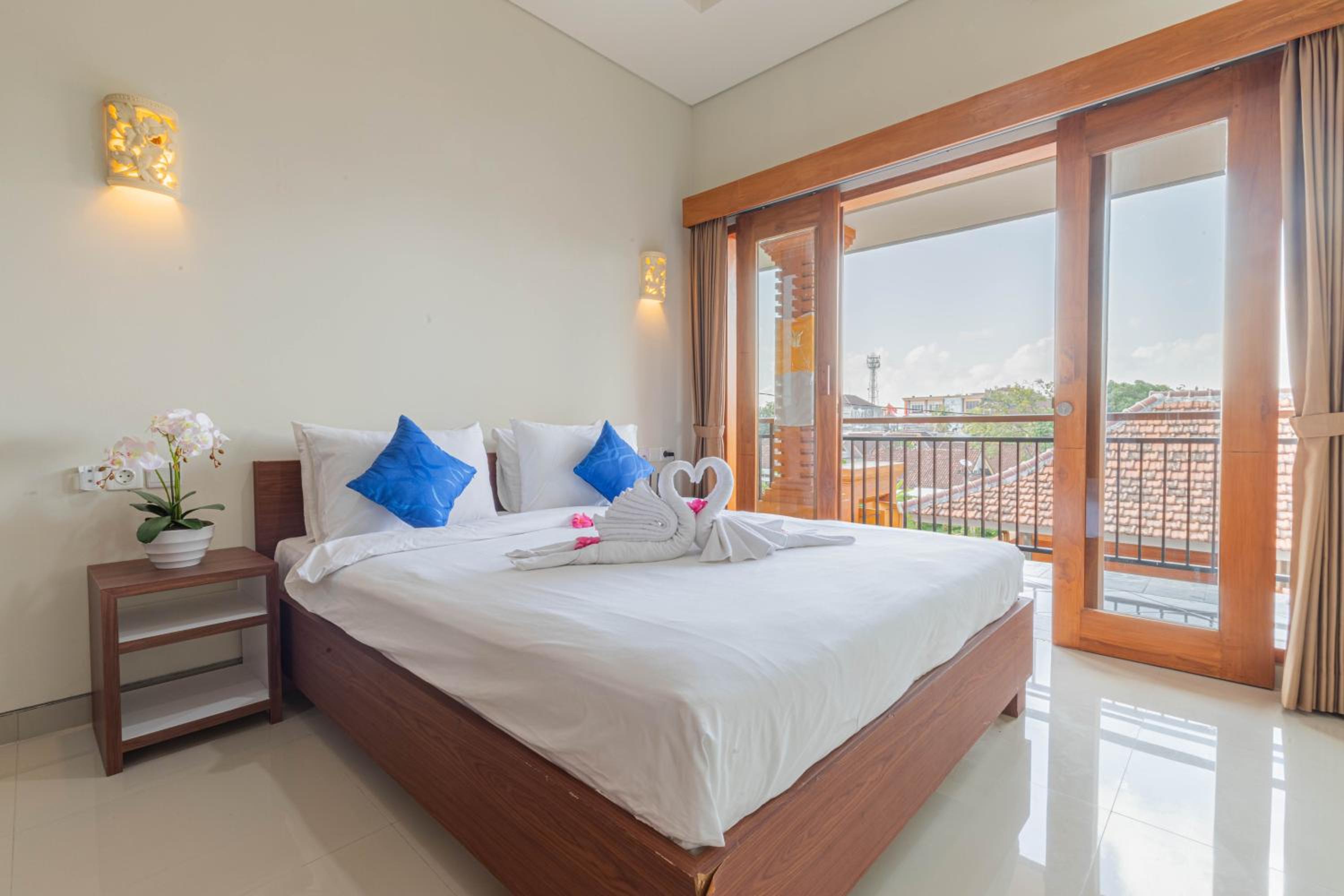 Deluxe Double Room - Photo 1