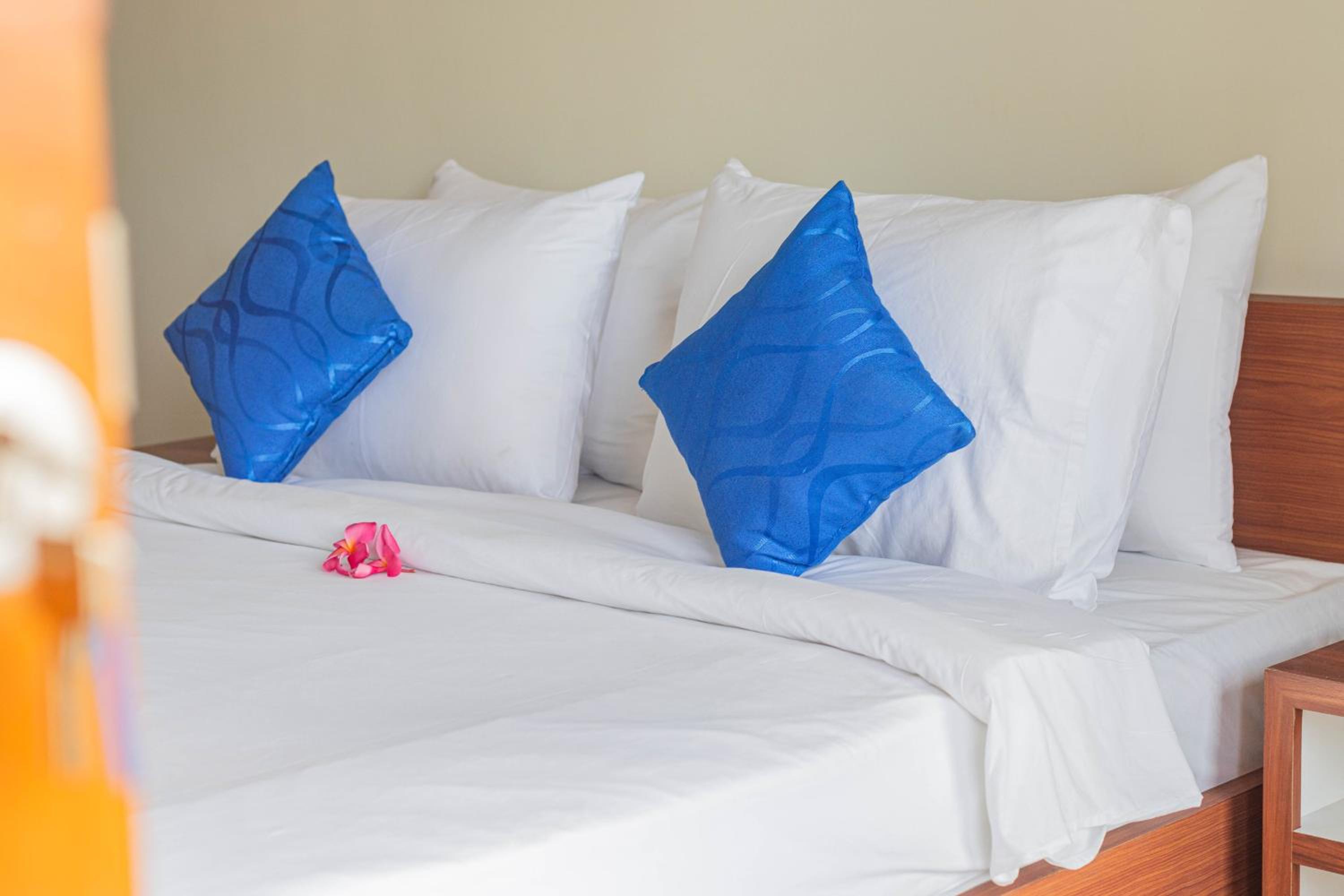 Deluxe Double Room - Photo 40