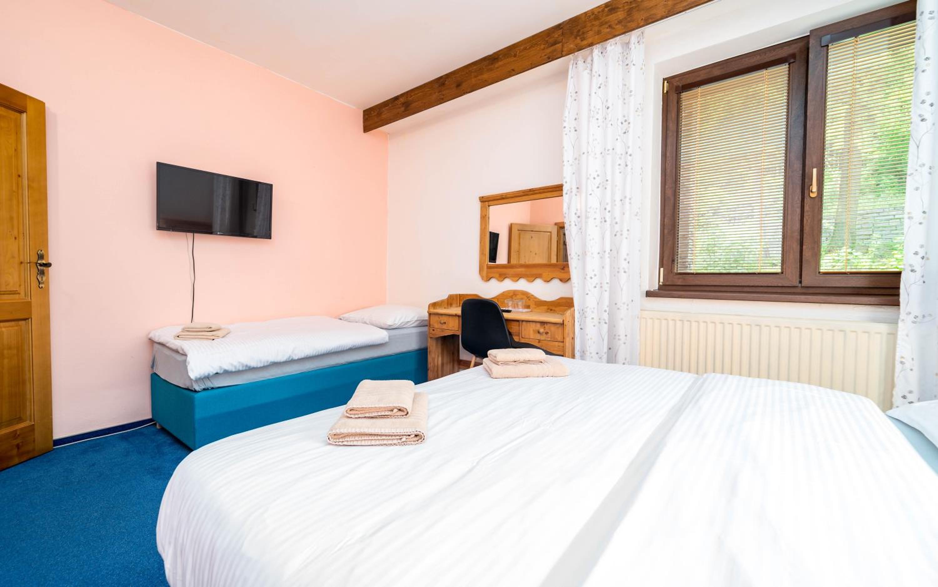 Triple Room photo 3