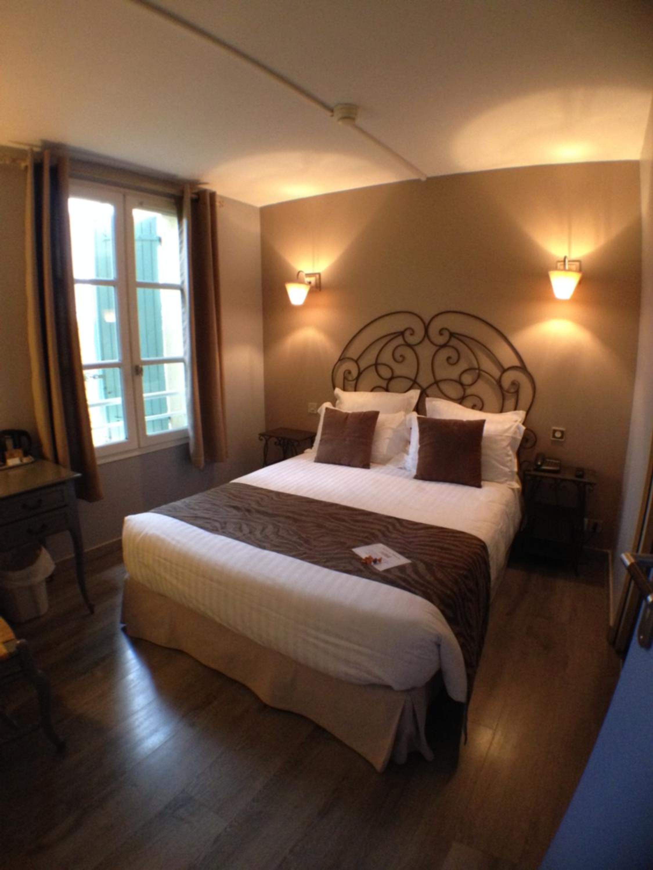 Small Double Room photo 1