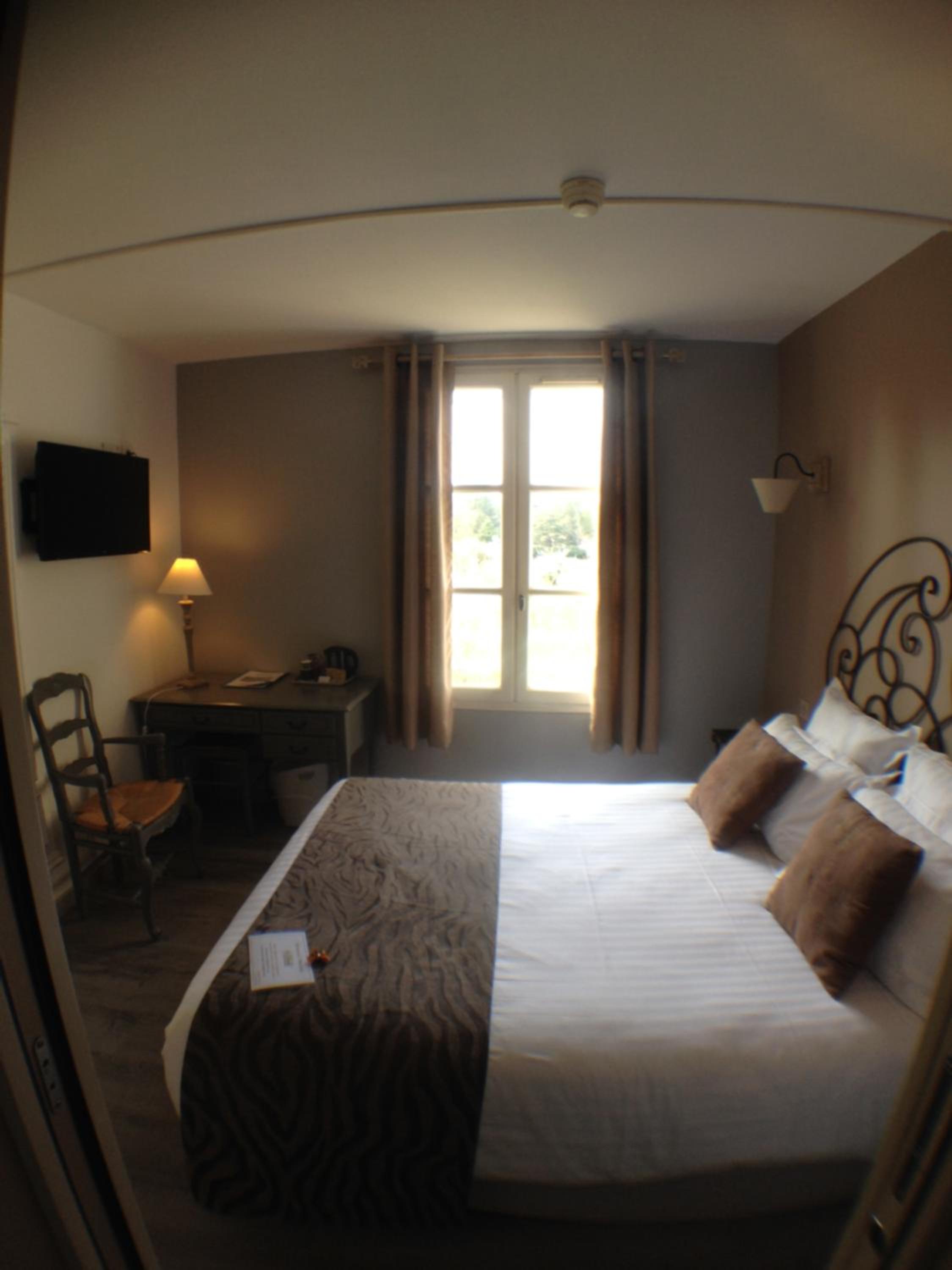 Small Double Room photo 3