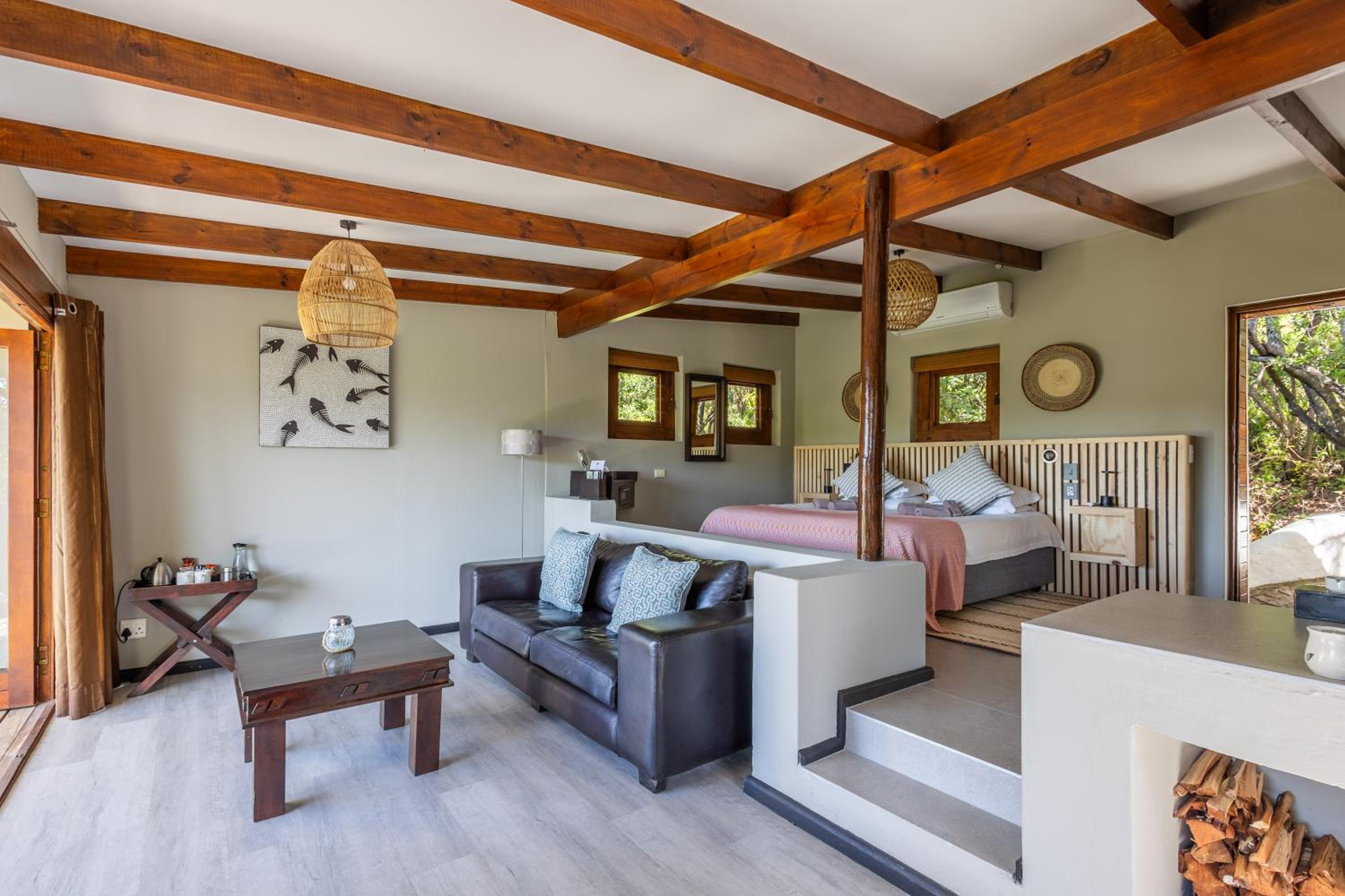 Suite photo 1