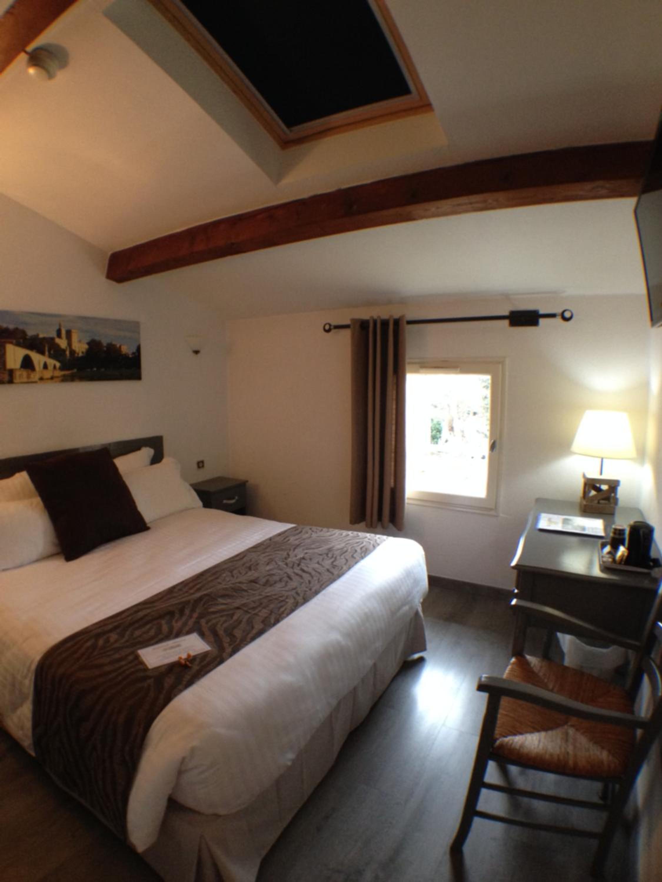 Standard Double Room photo 1