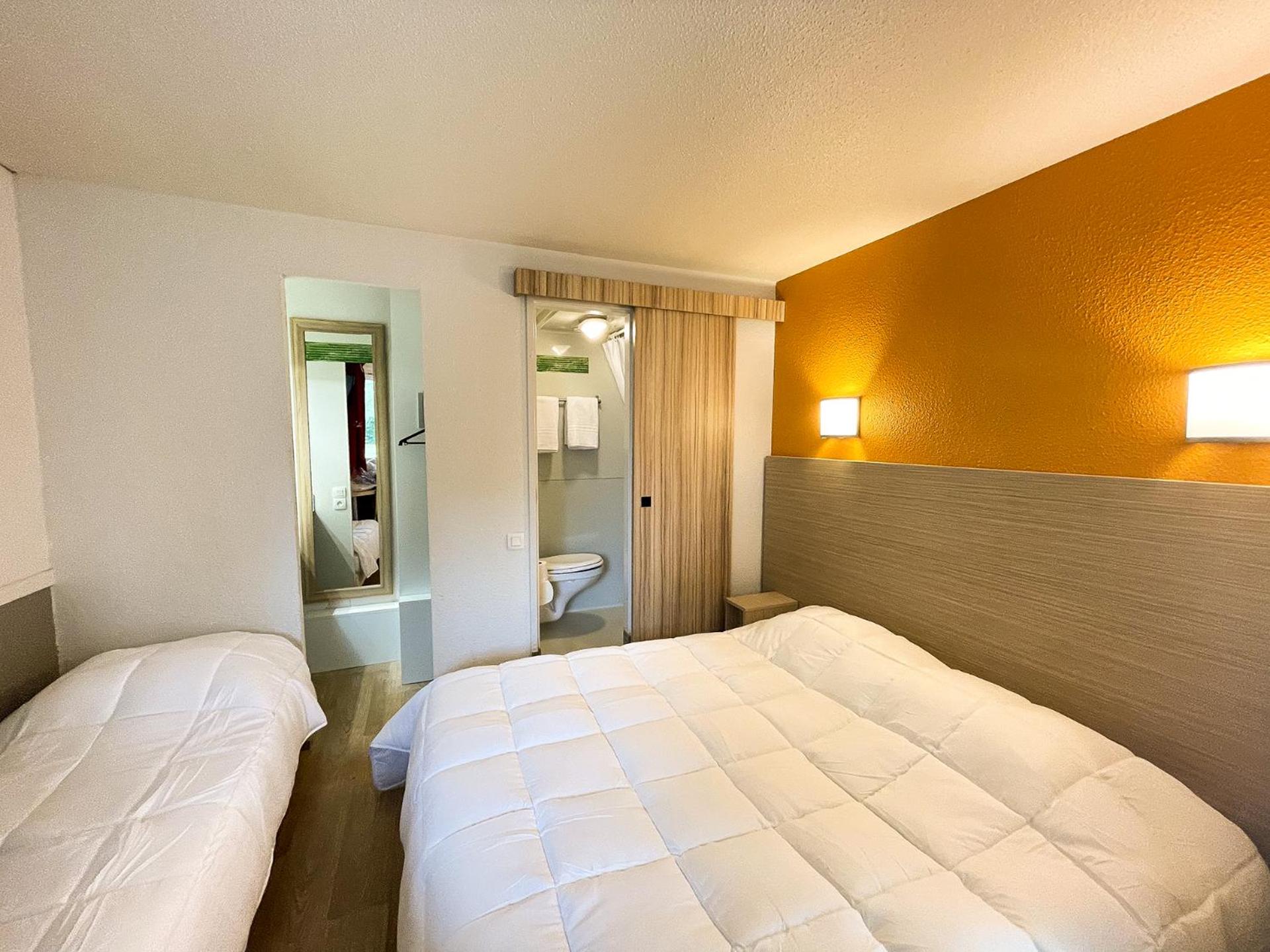 Triple Room - Photo 1